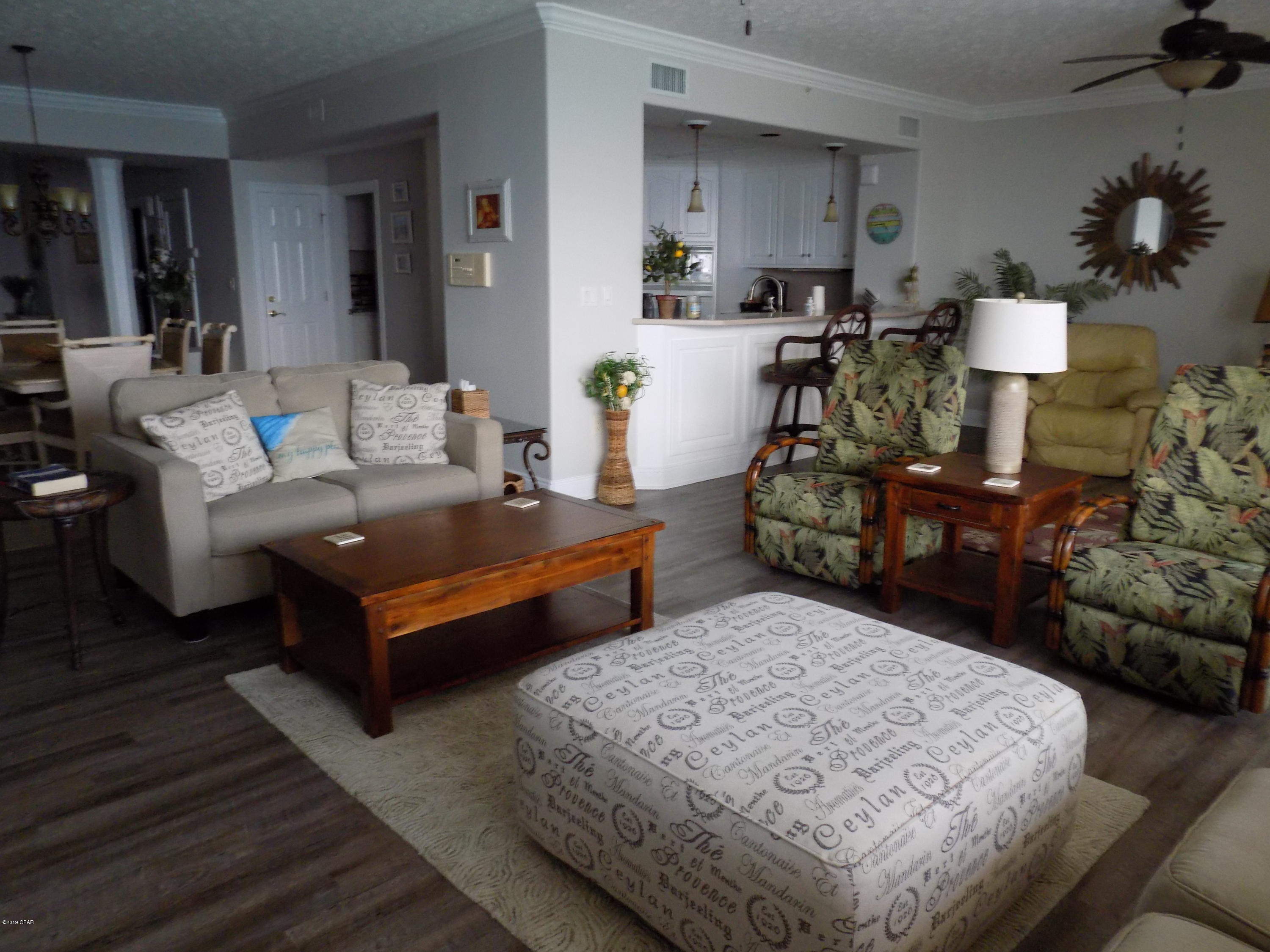 Hidden Dunes Condo - Residential