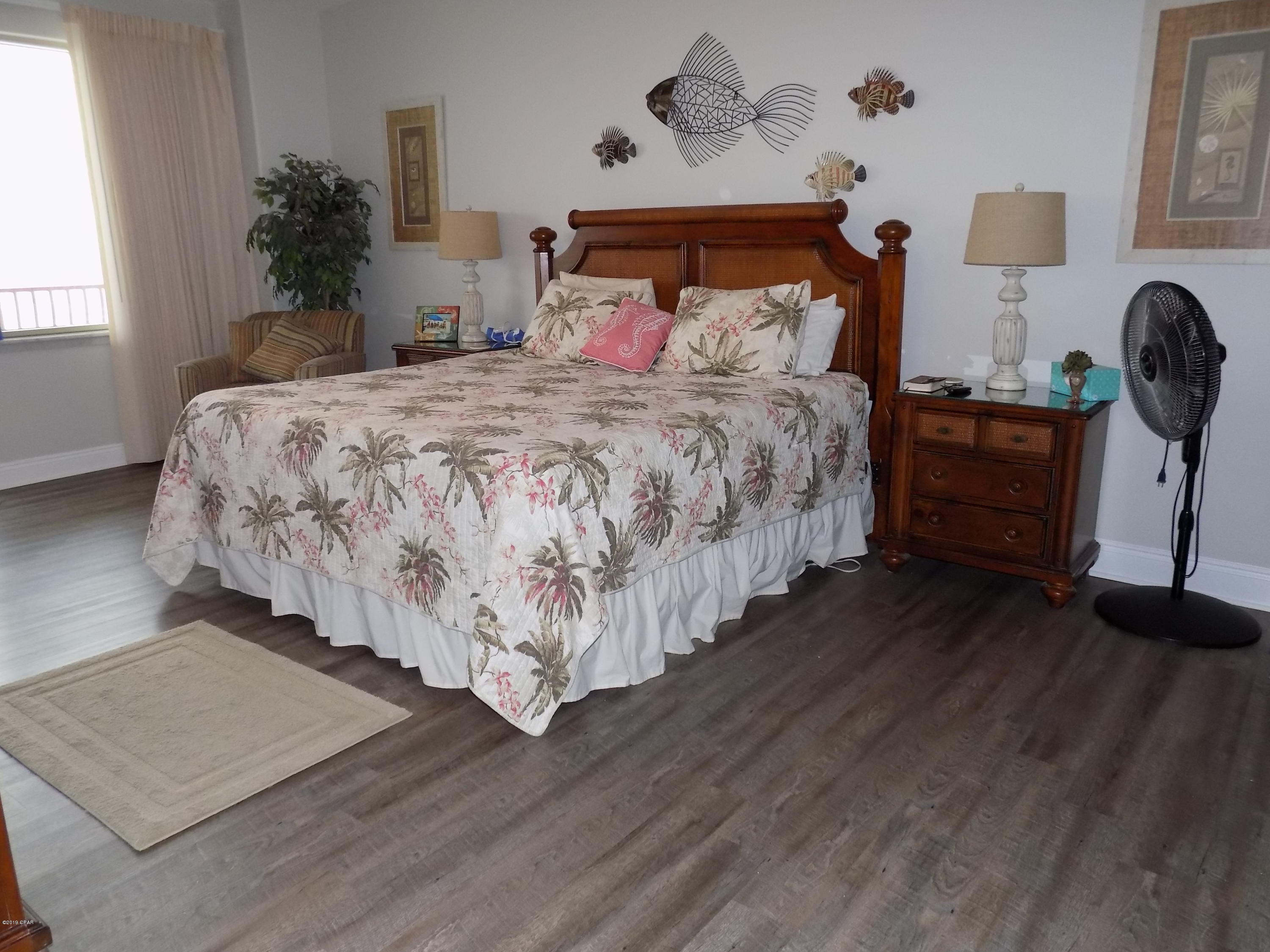 Hidden Dunes Condo - Residential