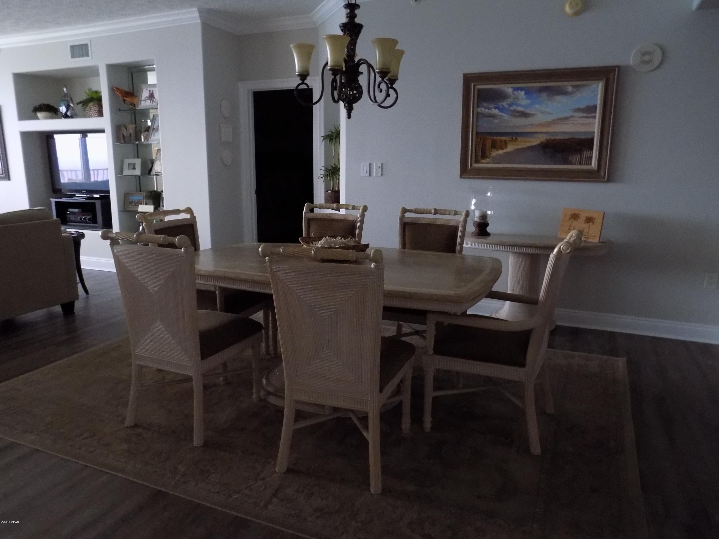 Hidden Dunes Condo - Residential