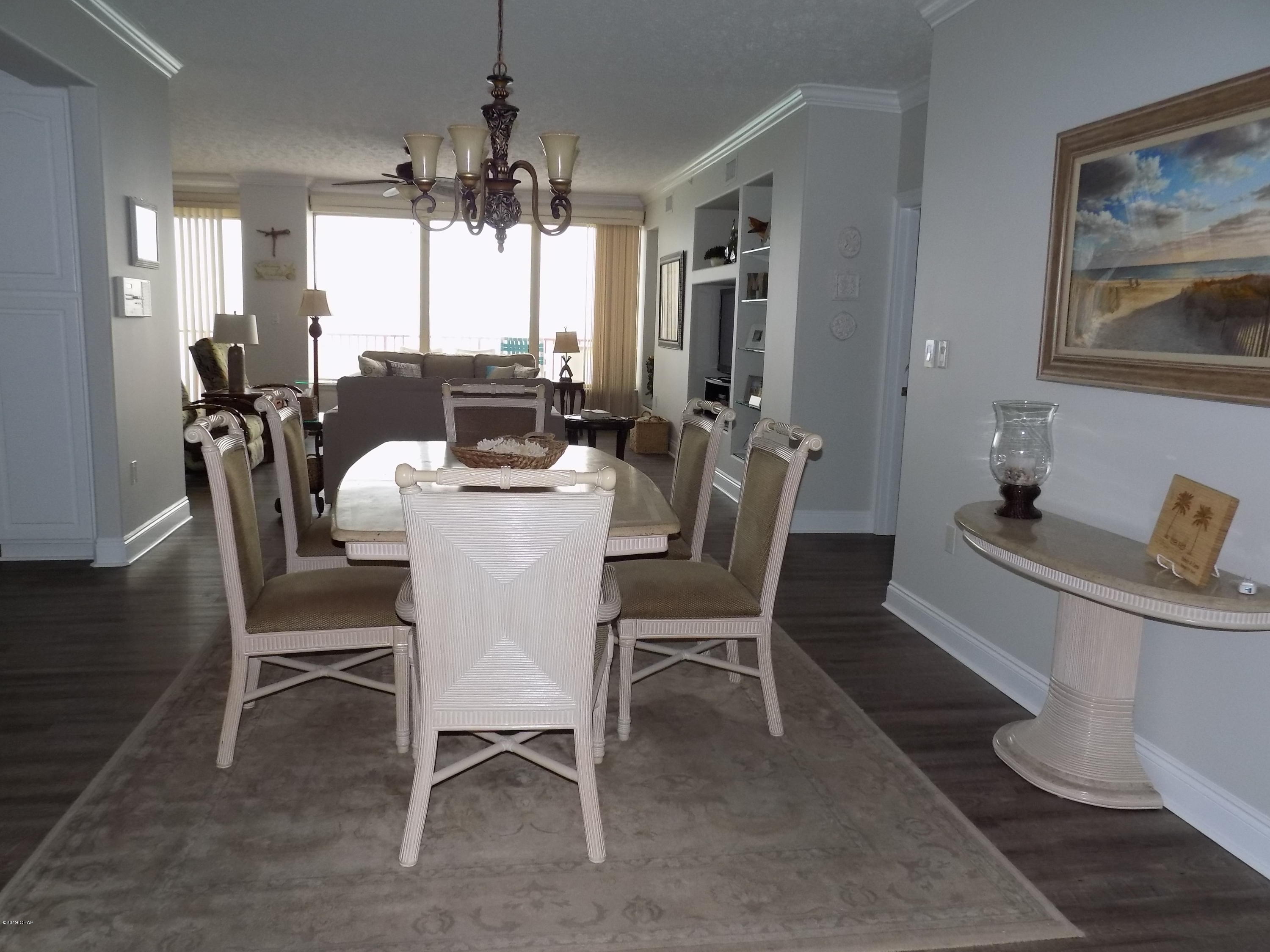 Hidden Dunes Condo - Residential