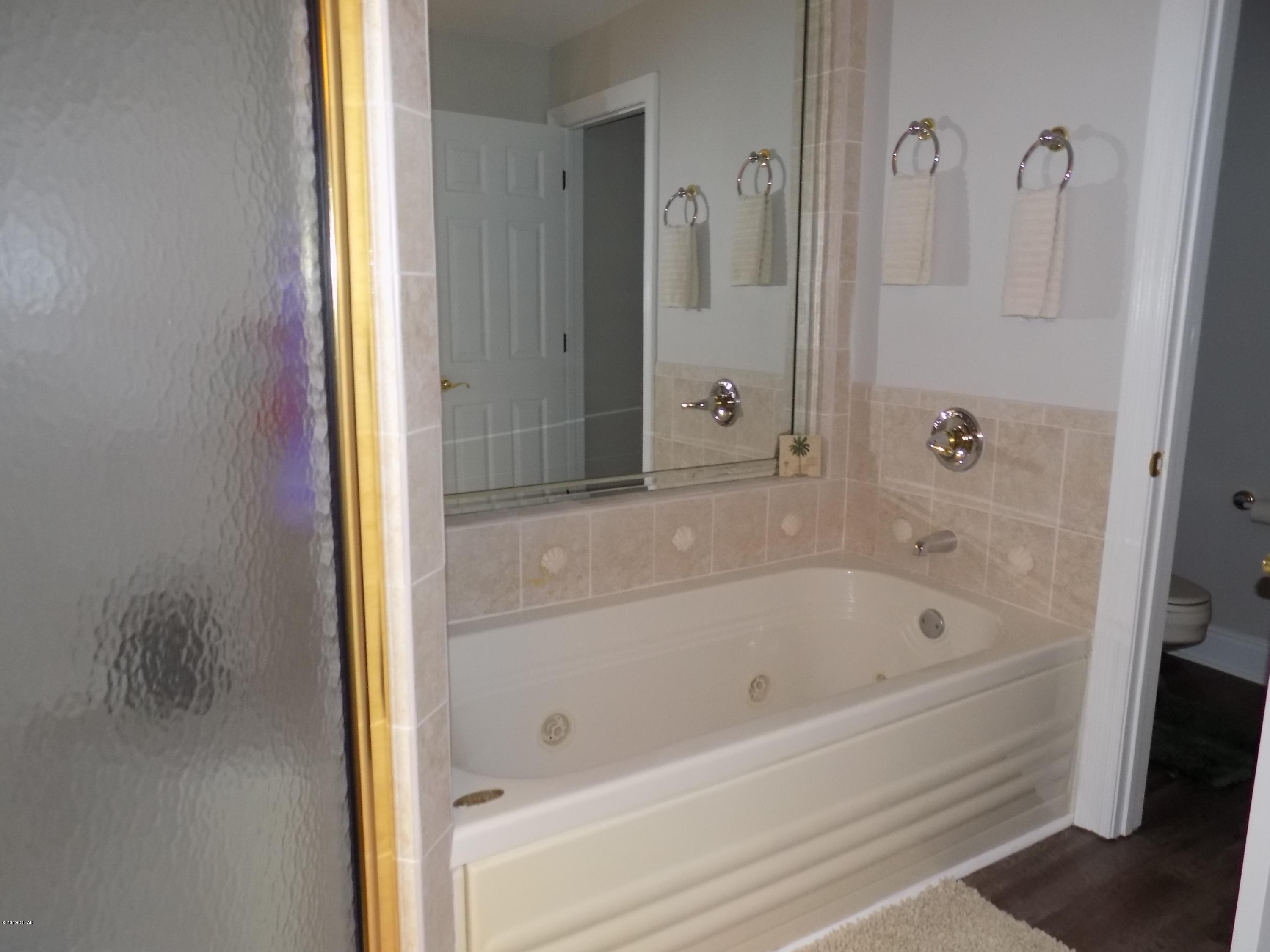 Hidden Dunes Condo - Residential