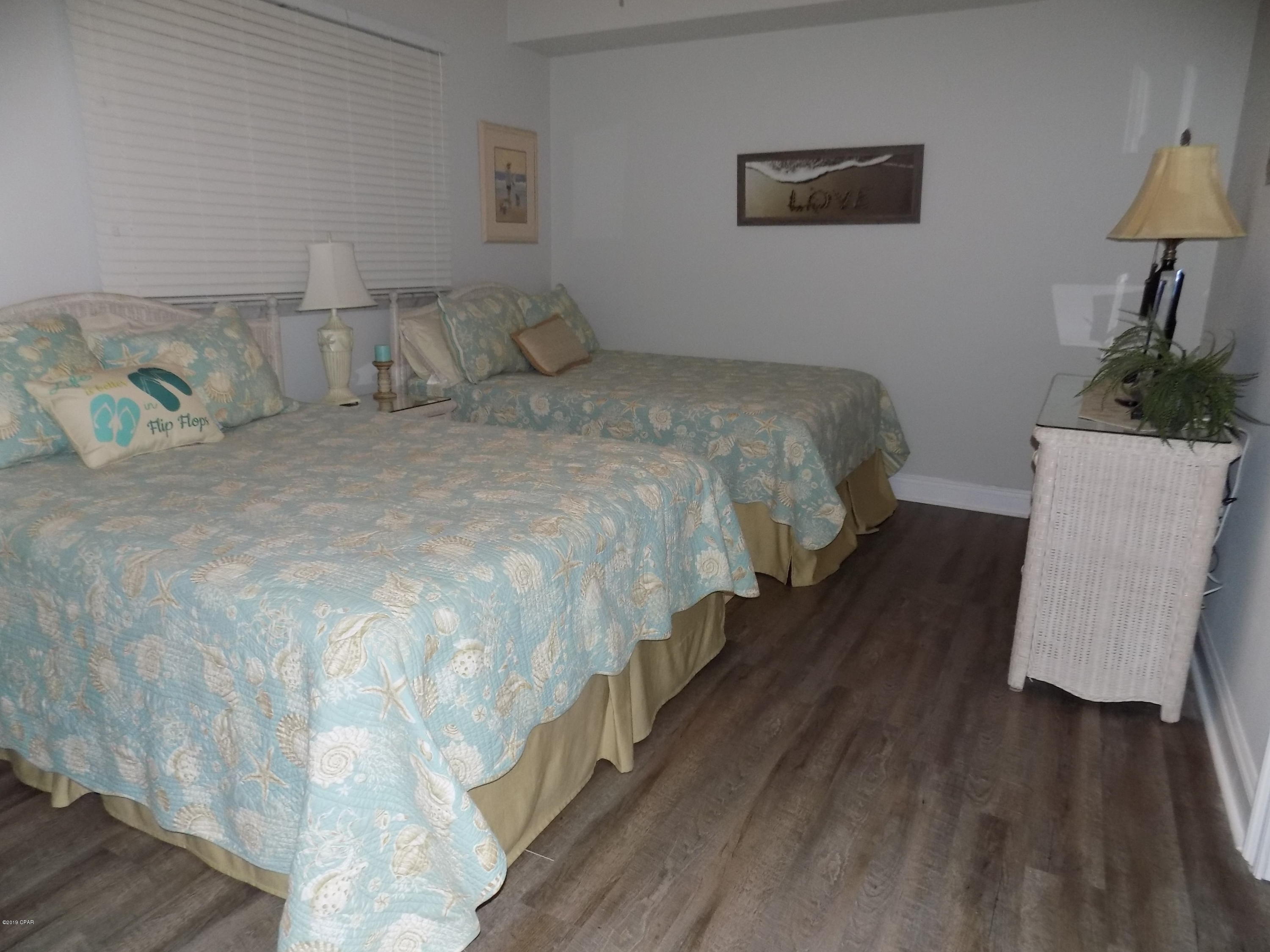 Hidden Dunes Condo - Residential