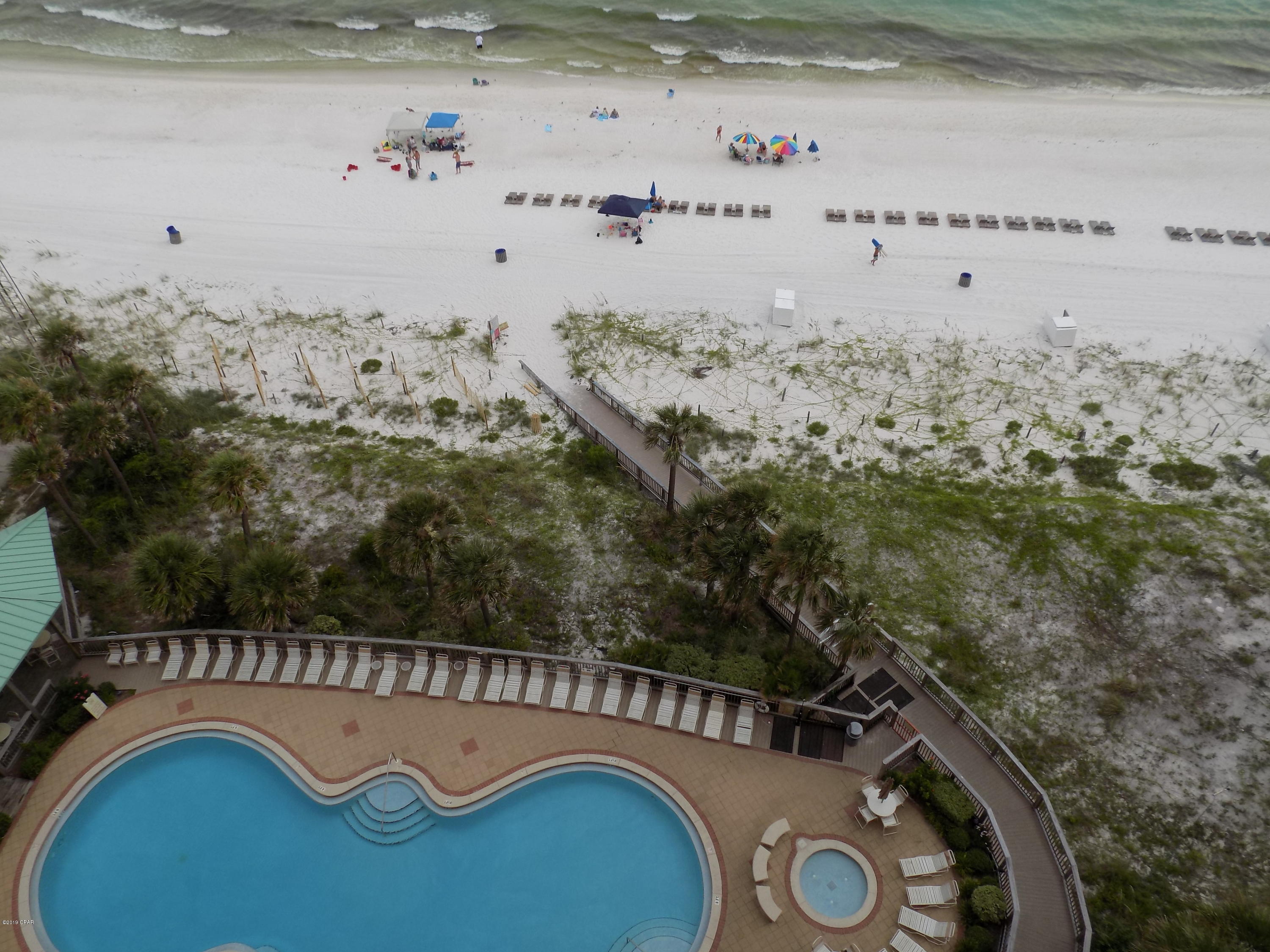 Hidden Dunes Condo - Residential