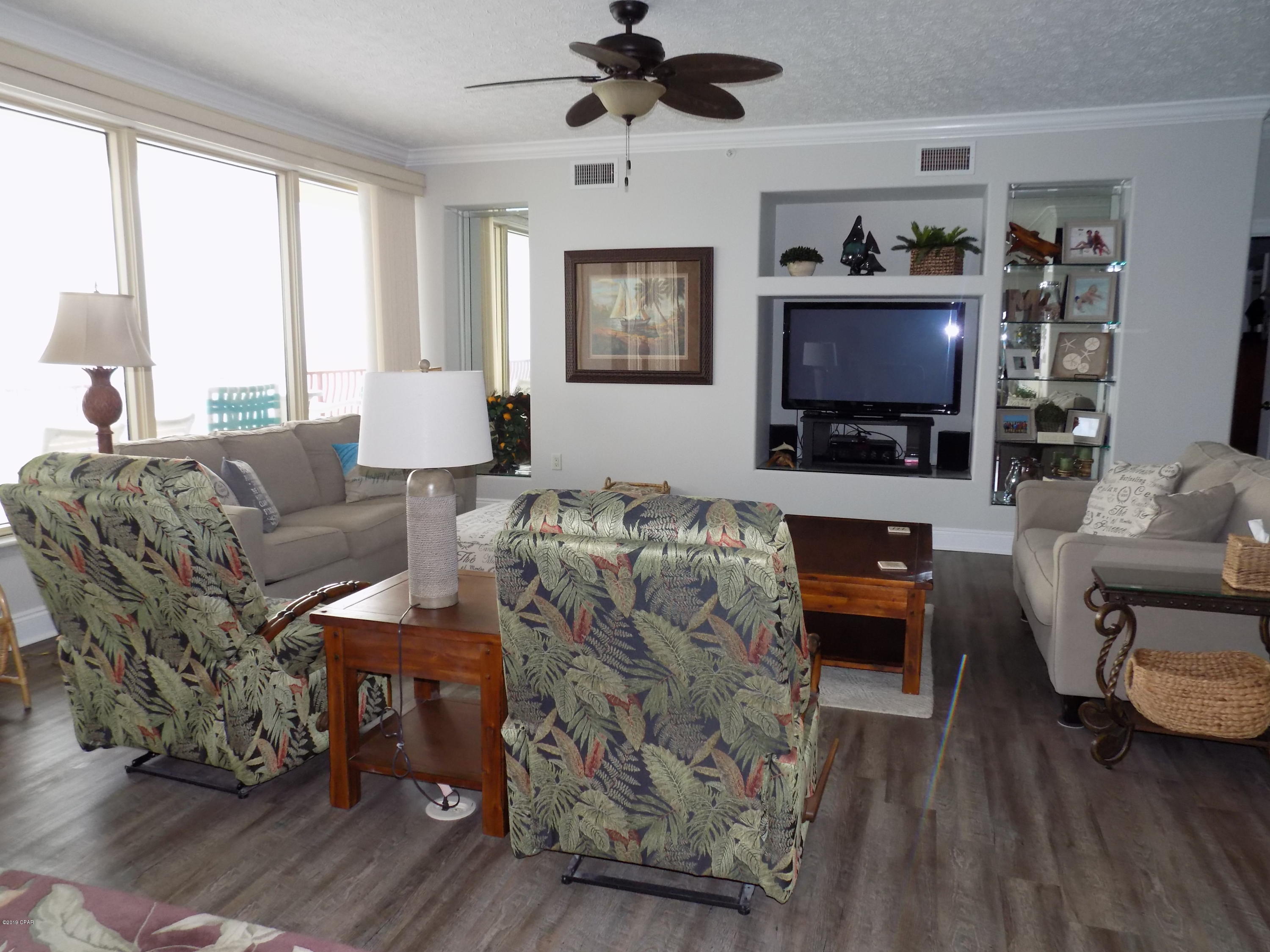 Hidden Dunes Condo - Residential