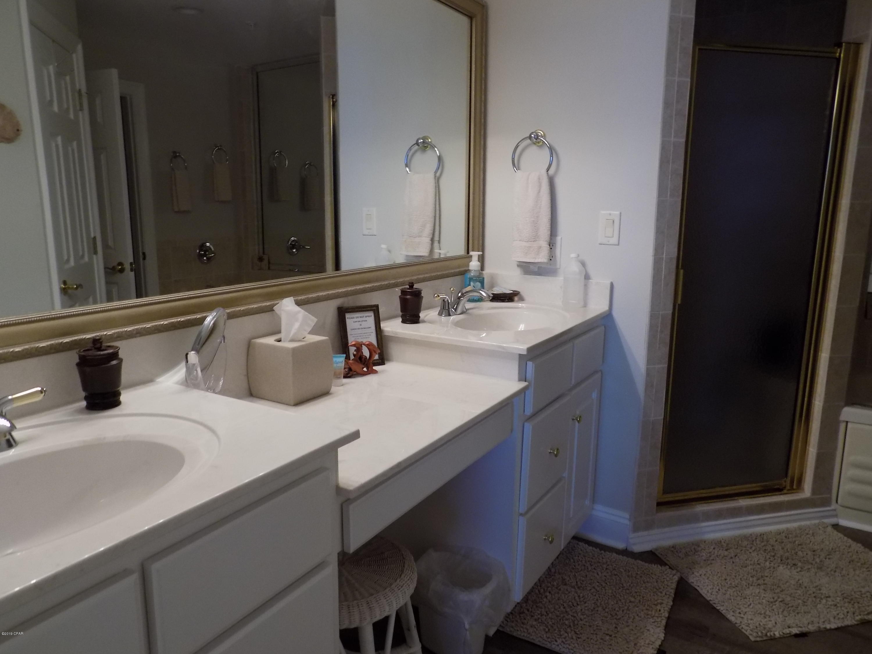 Hidden Dunes Condo - Residential