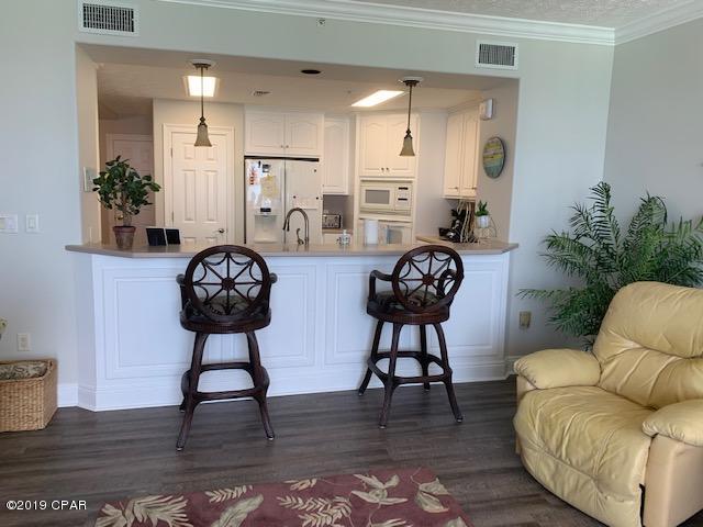 Hidden Dunes Condo - Residential