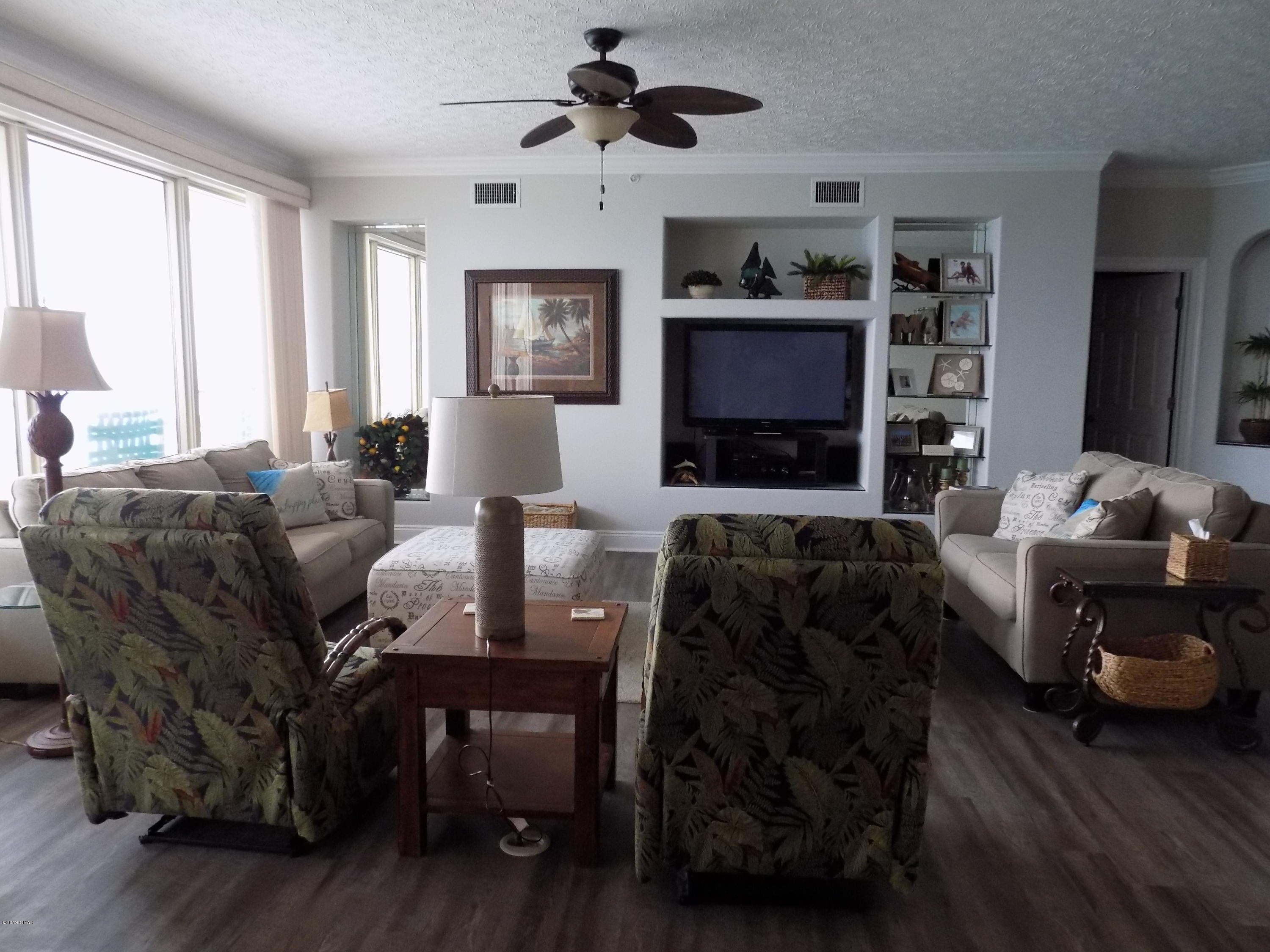 Hidden Dunes Condo - Residential