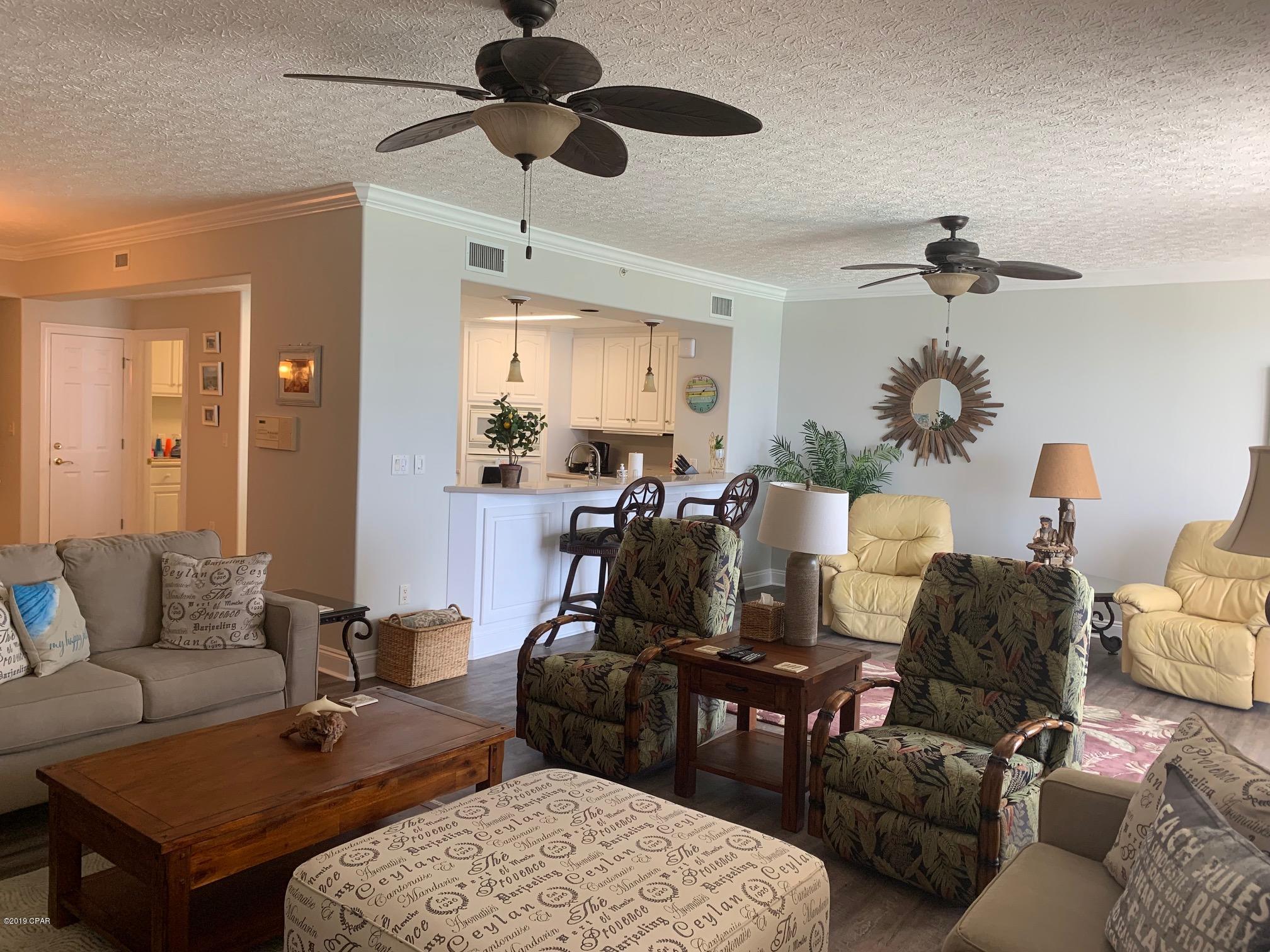 Hidden Dunes Condo - Residential