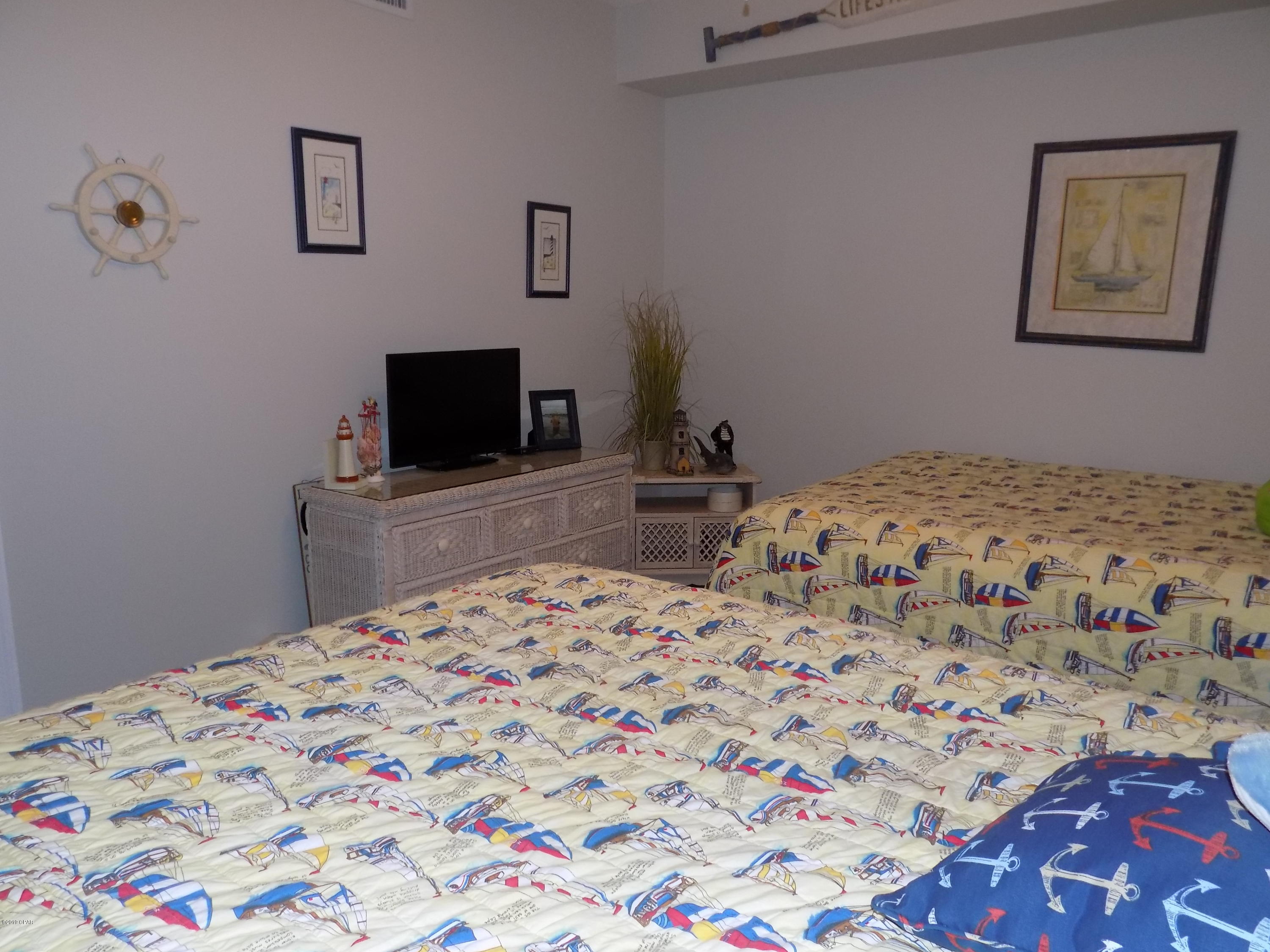 Hidden Dunes Condo - Residential