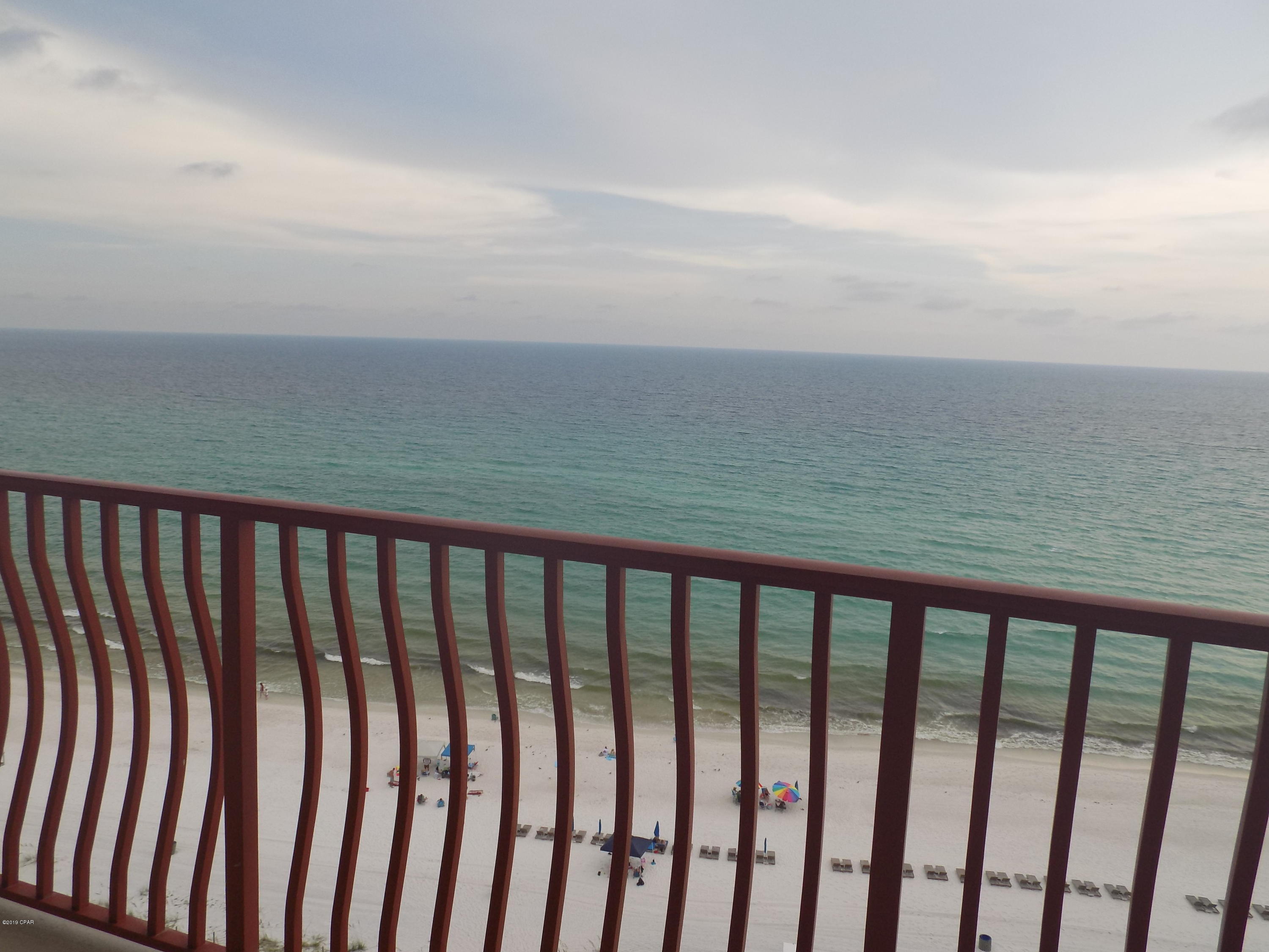 Hidden Dunes Condo - Residential