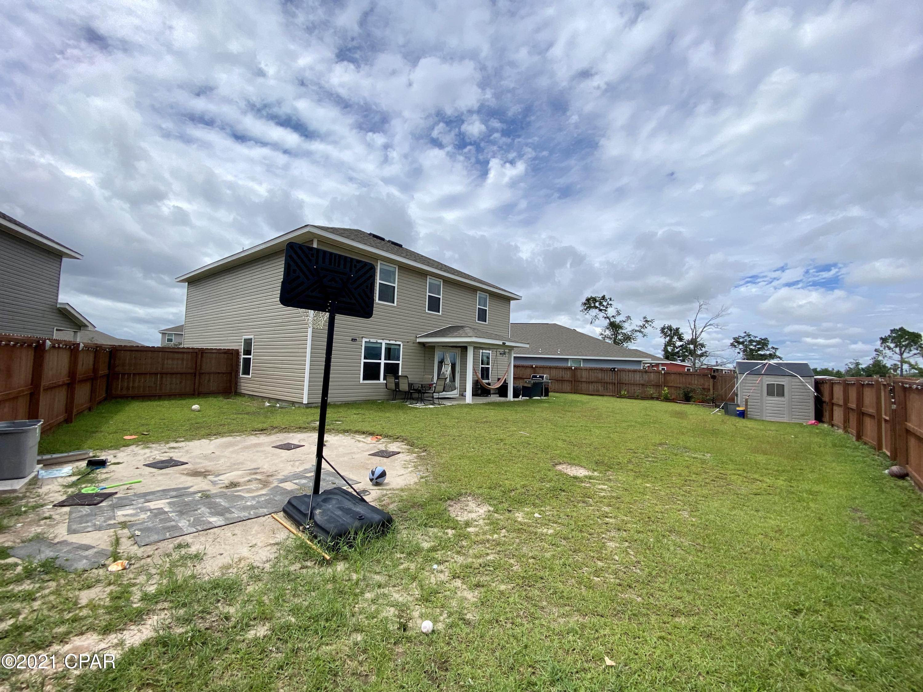 Olde Towne Village - Residential