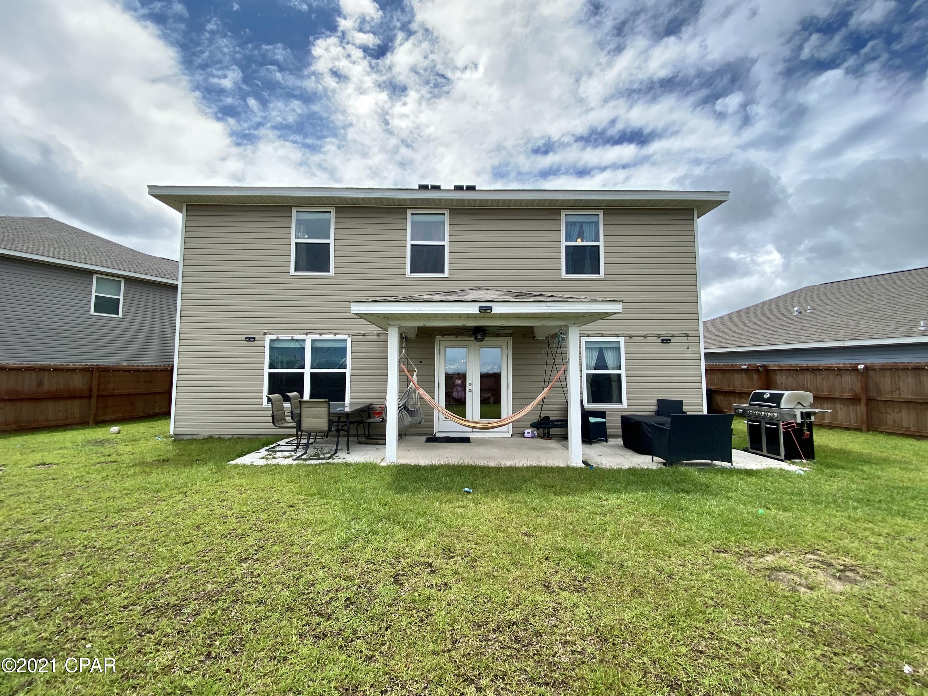 Olde Towne Village - Residential