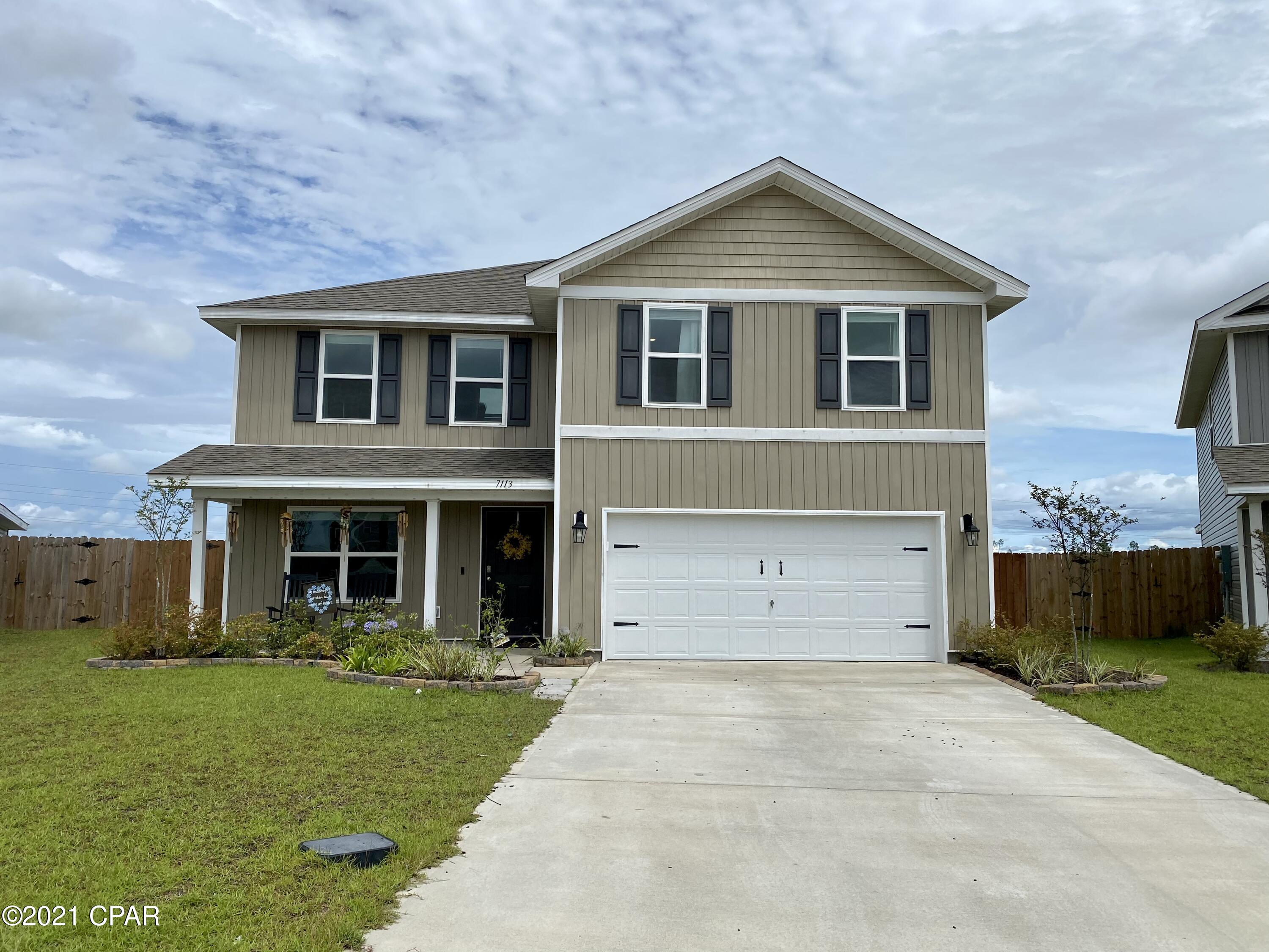 Olde Towne Village - Residential