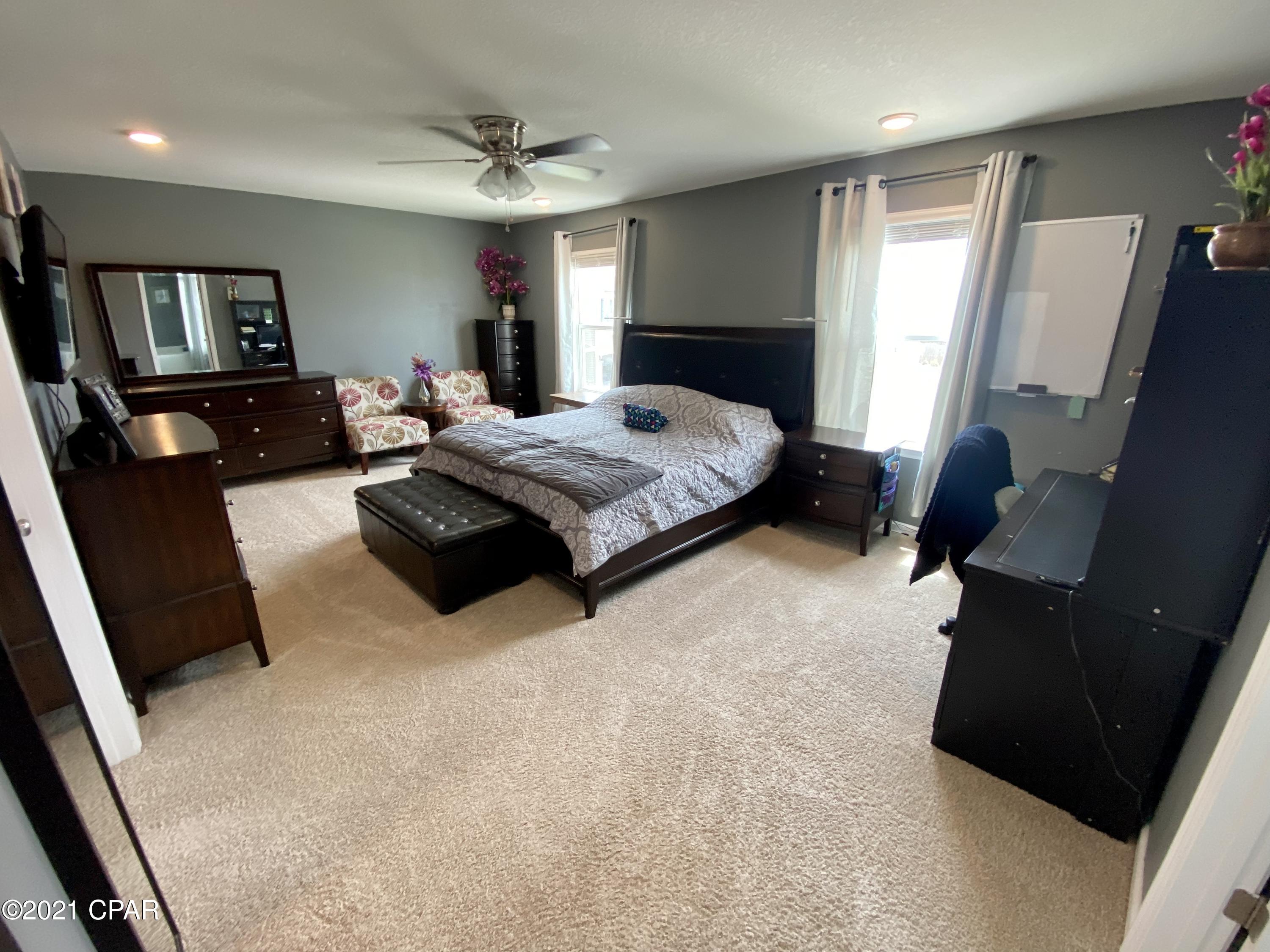 Olde Towne Village - Residential