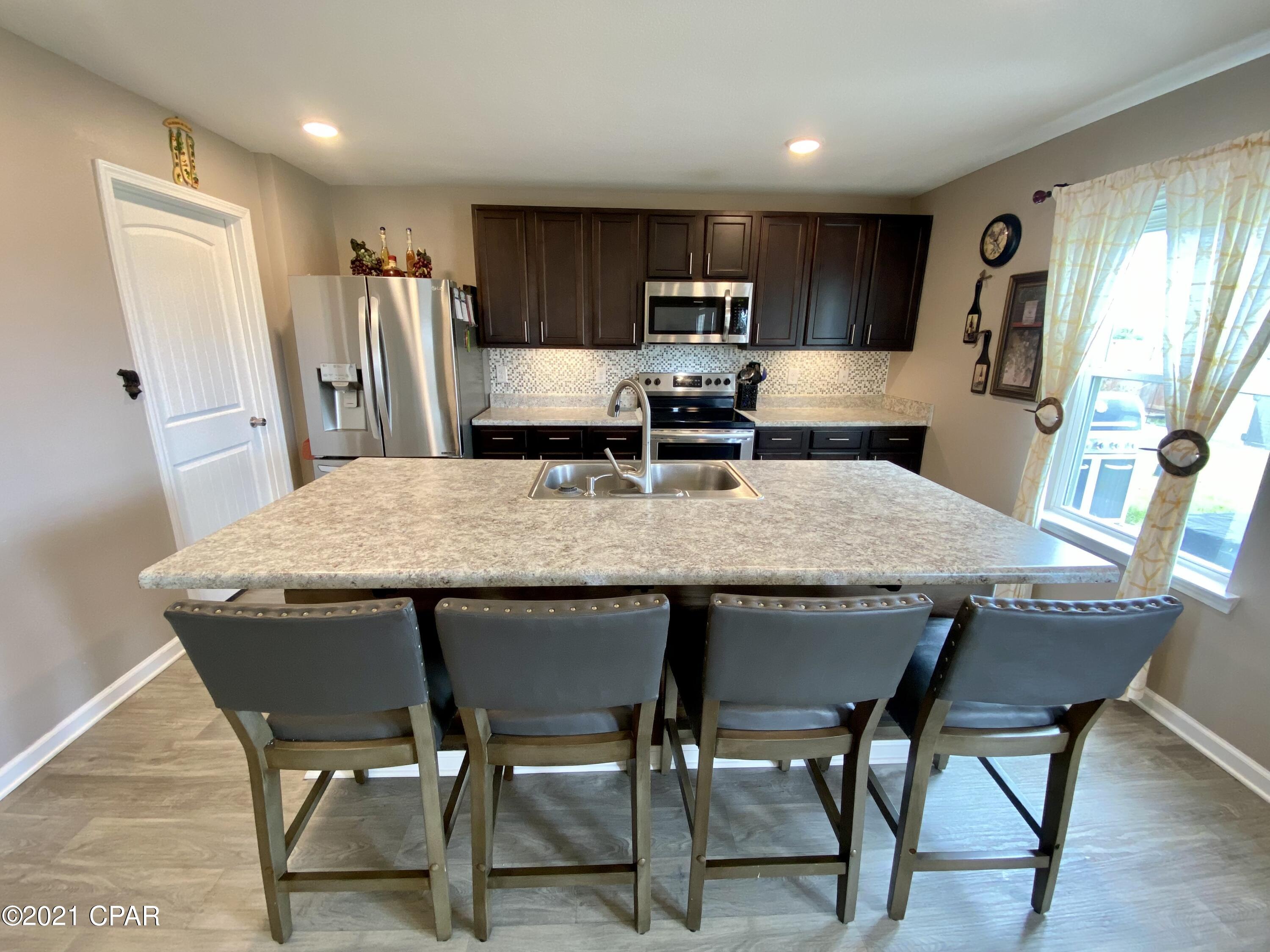 Olde Towne Village - Residential