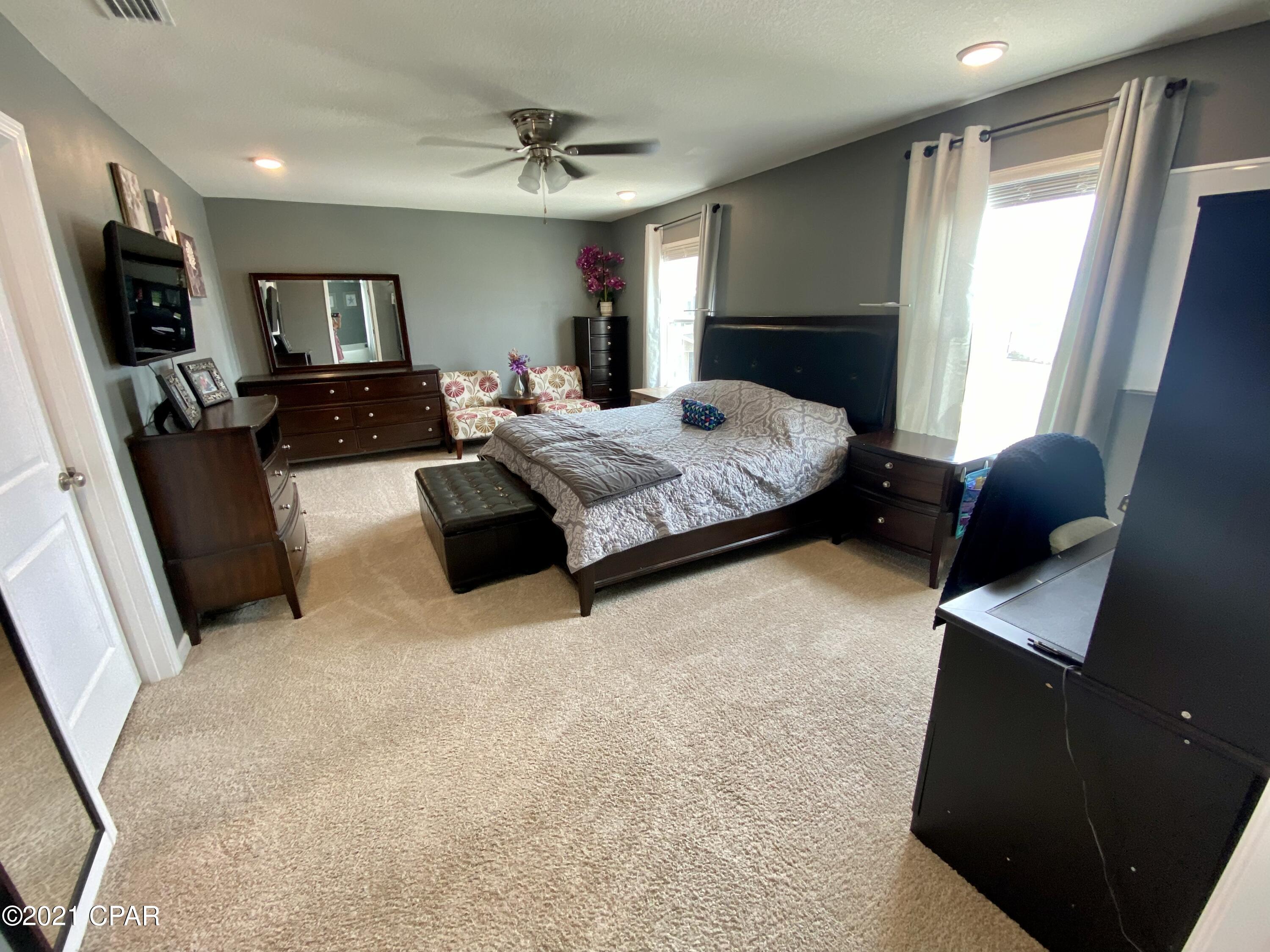 Olde Towne Village - Residential