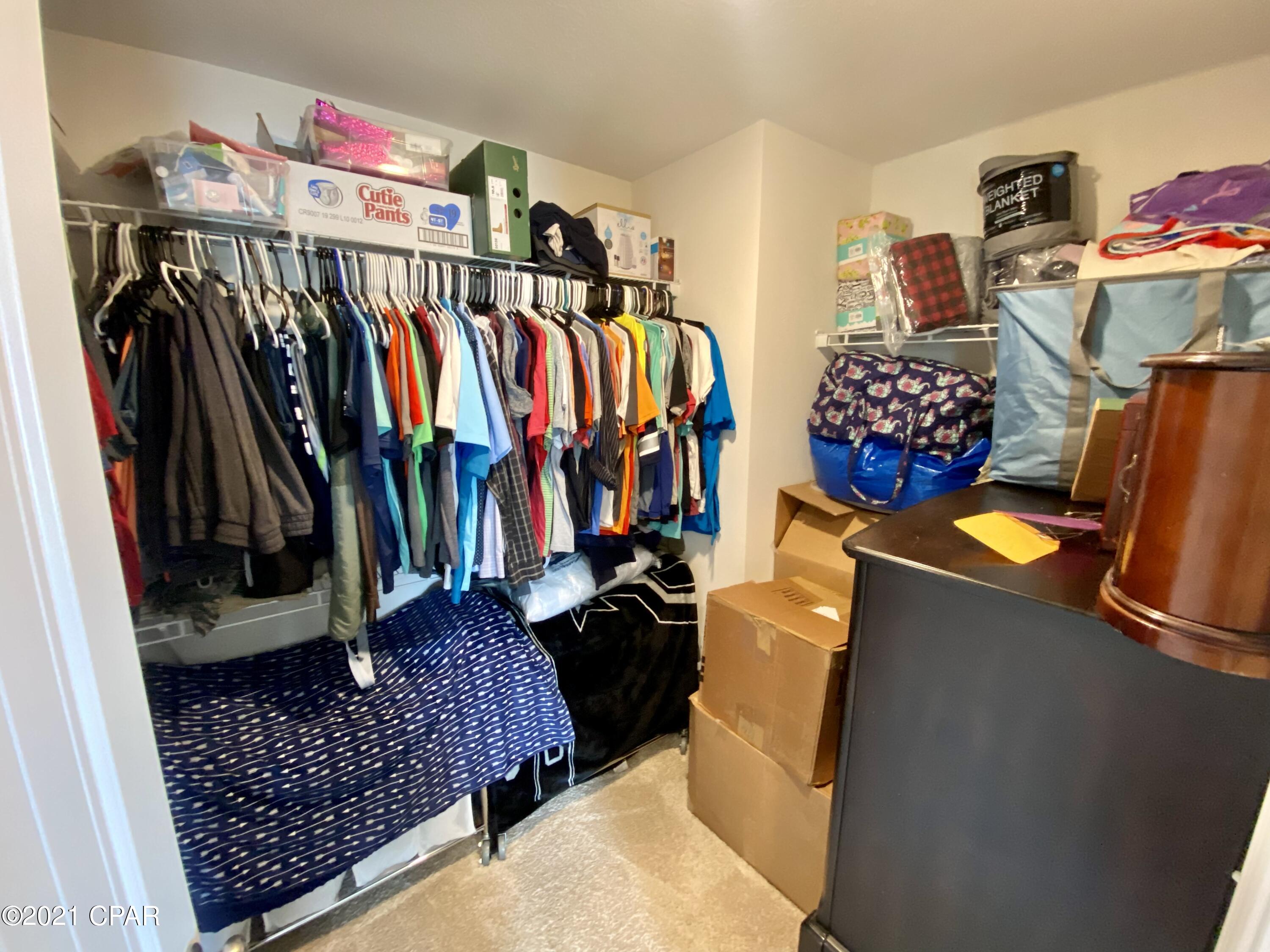 Olde Towne Village - Residential