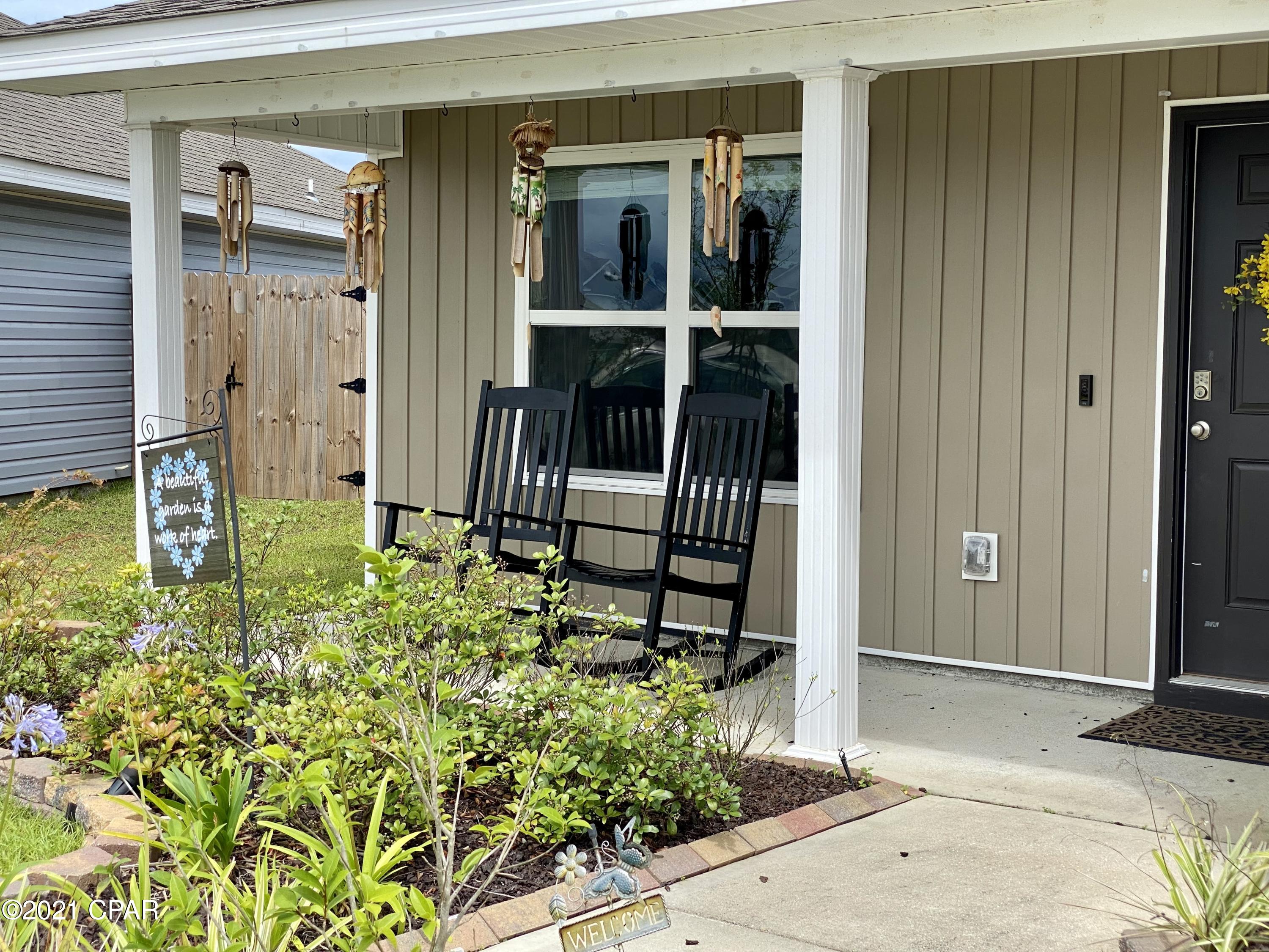 Olde Towne Village - Residential