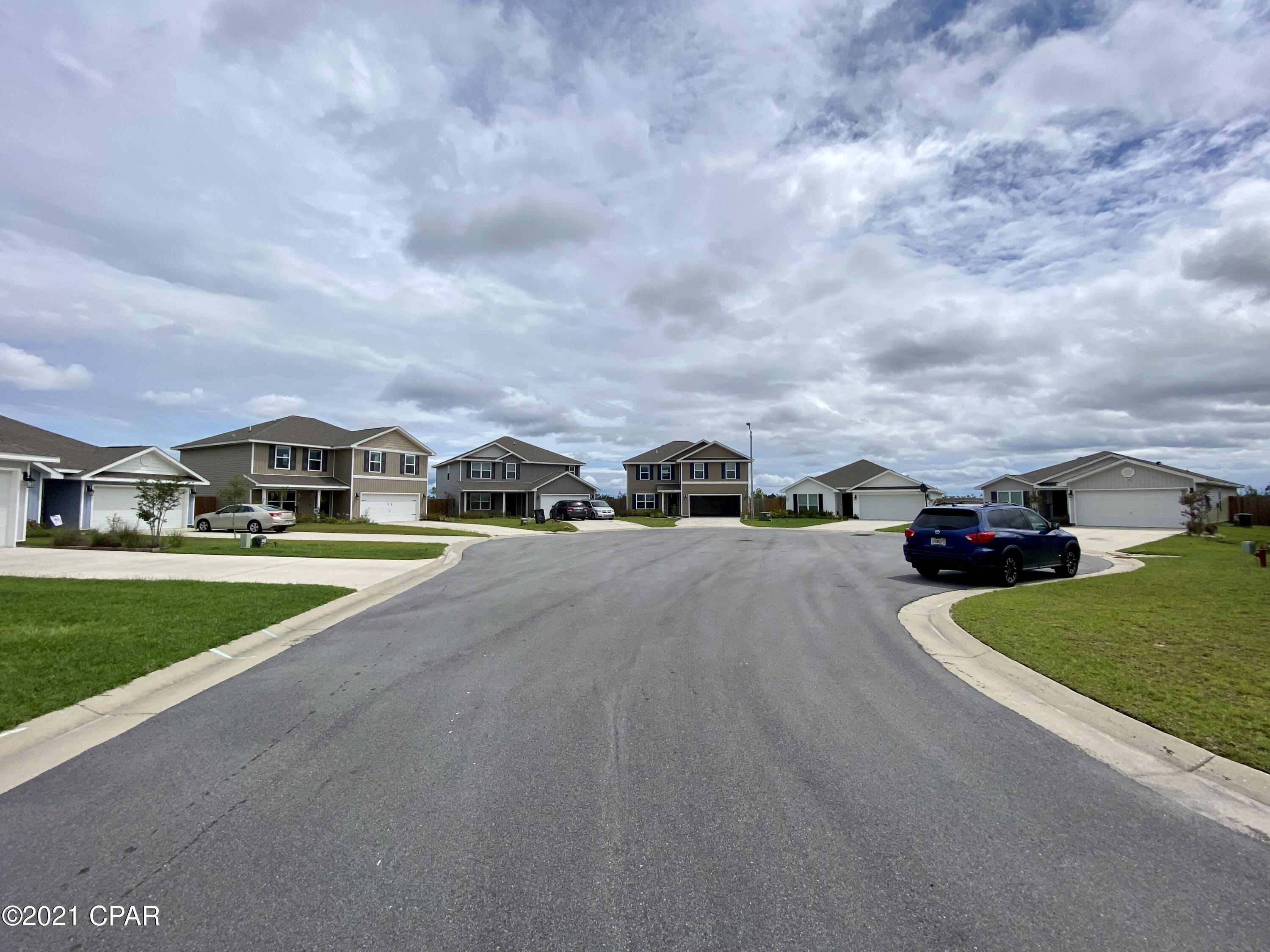 Olde Towne Village - Residential