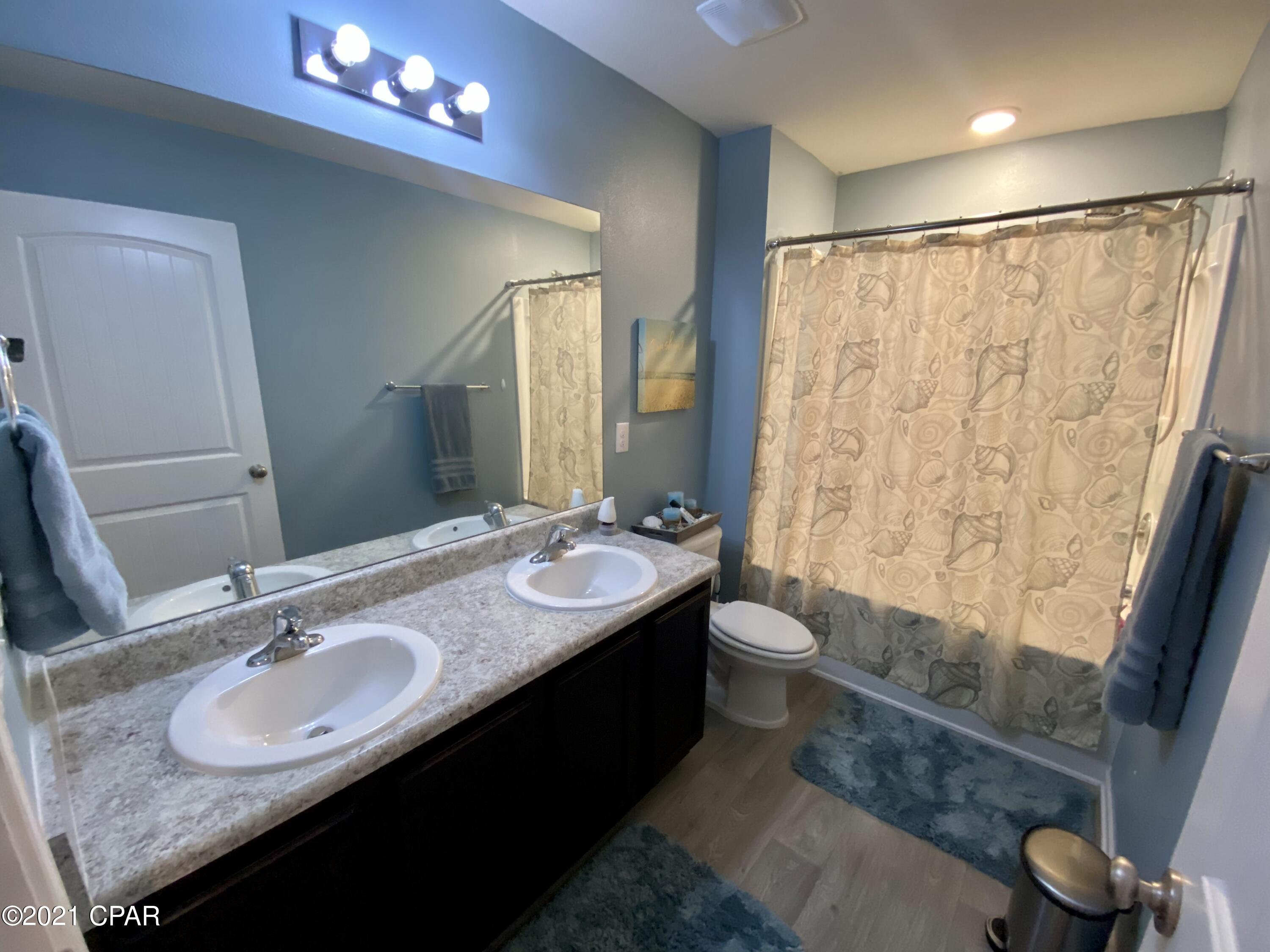 Olde Towne Village - Residential