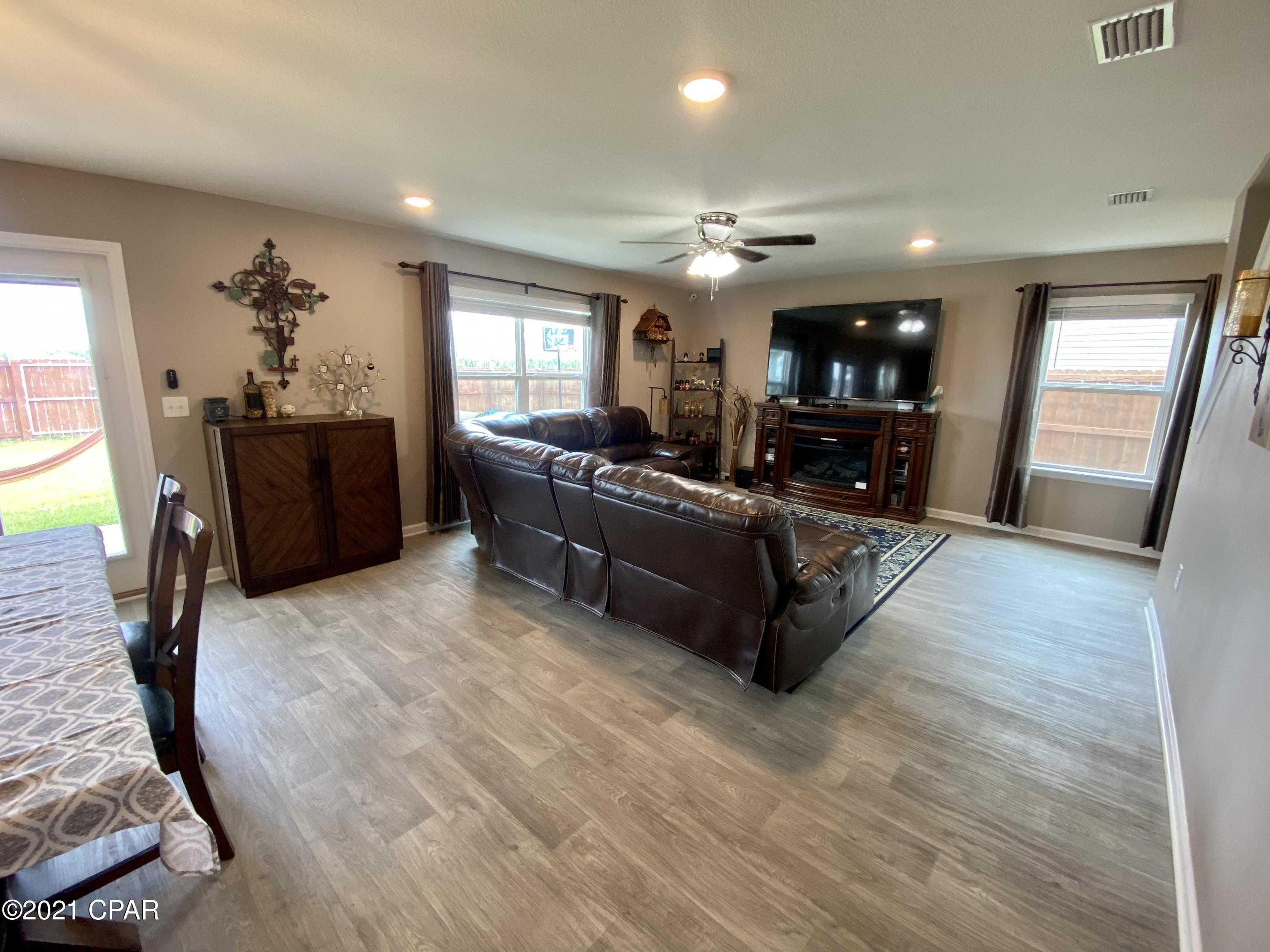 Olde Towne Village - Residential