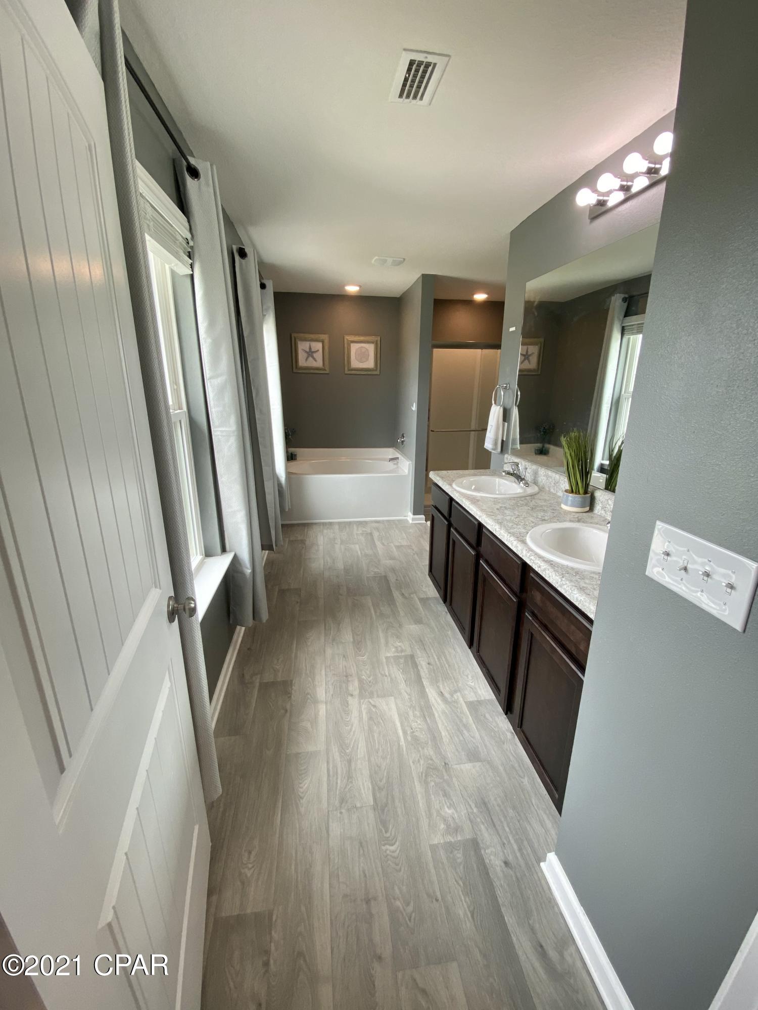 Olde Towne Village - Residential