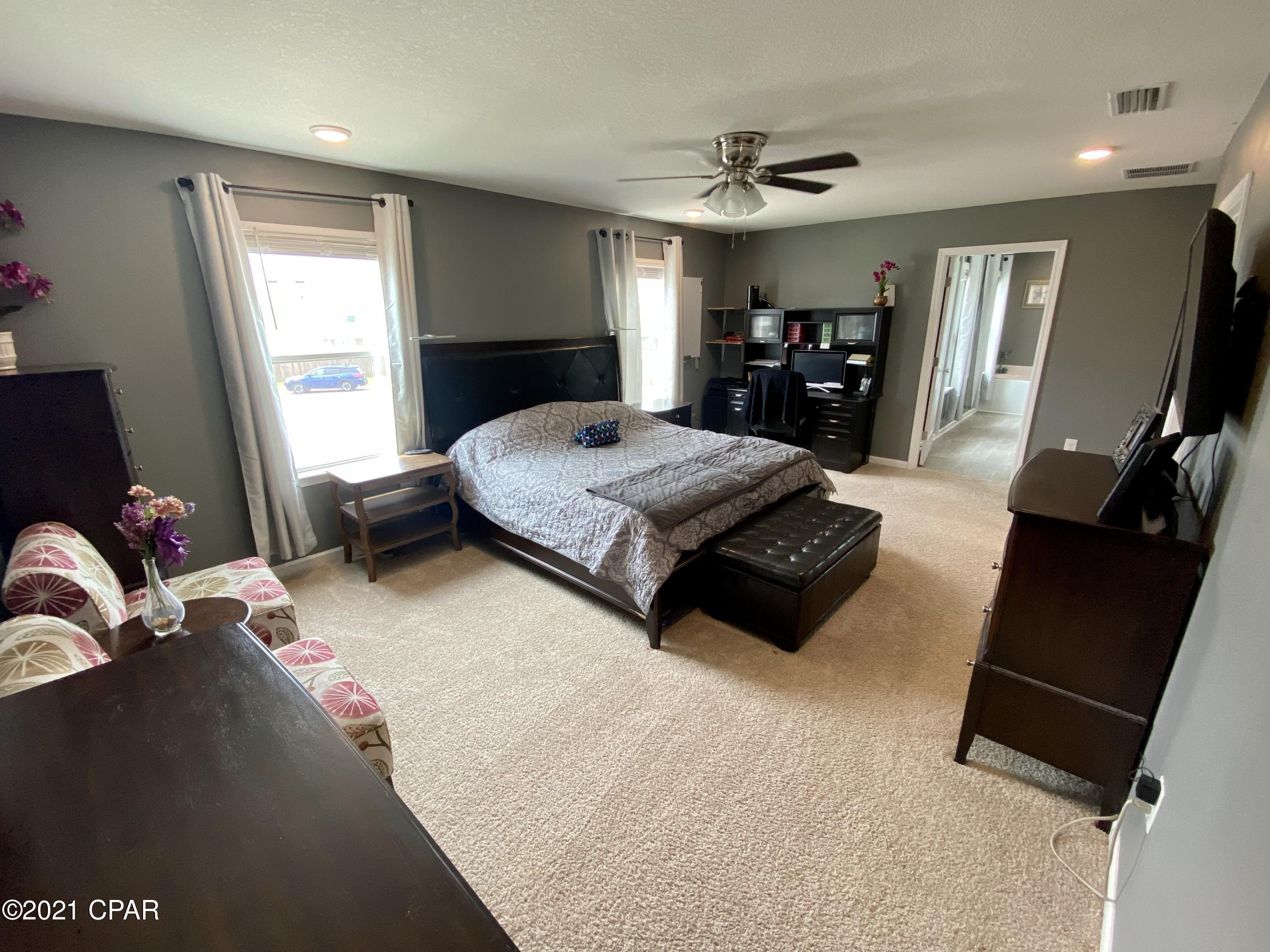 Olde Towne Village - Residential