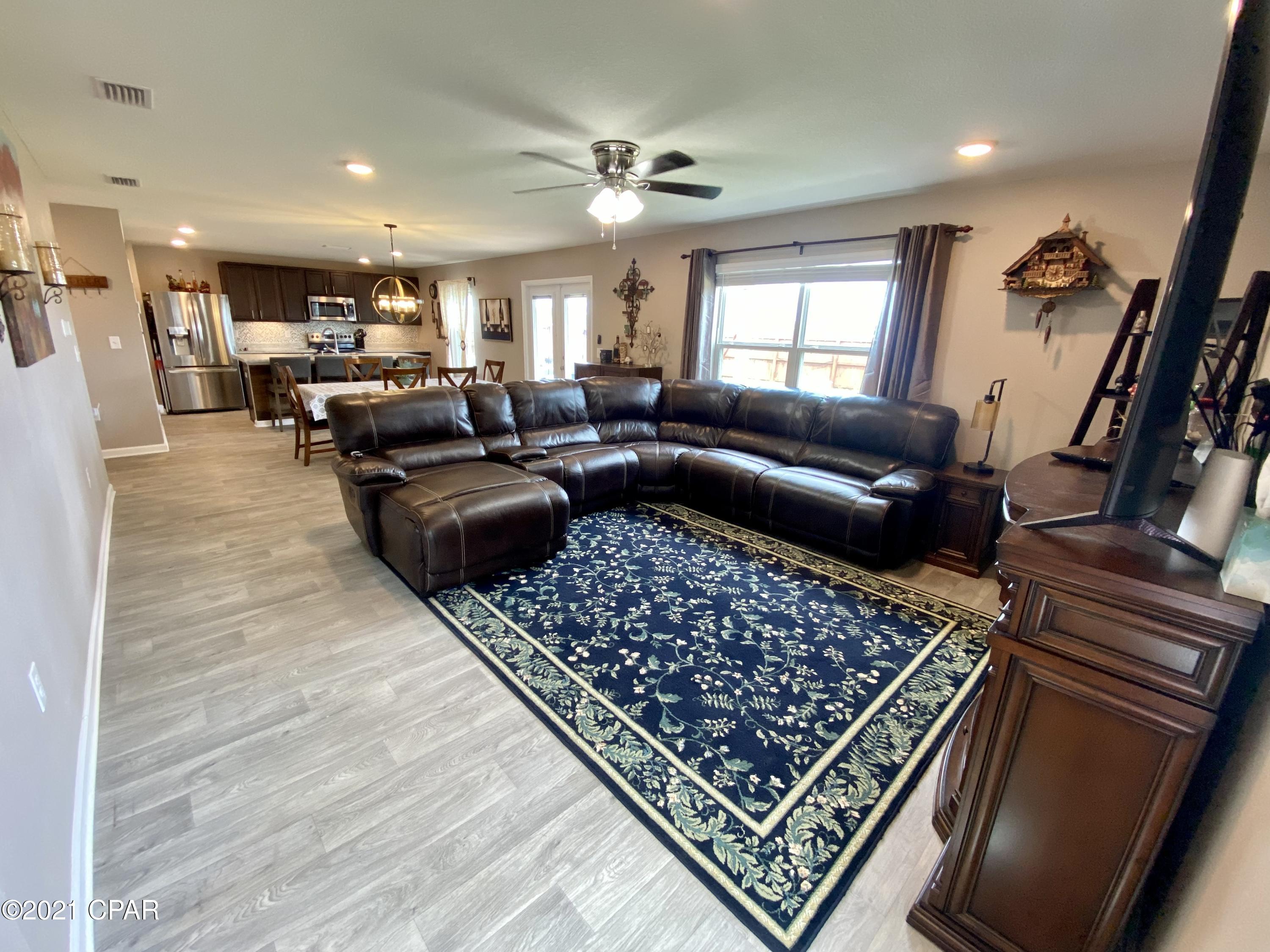 Olde Towne Village - Residential