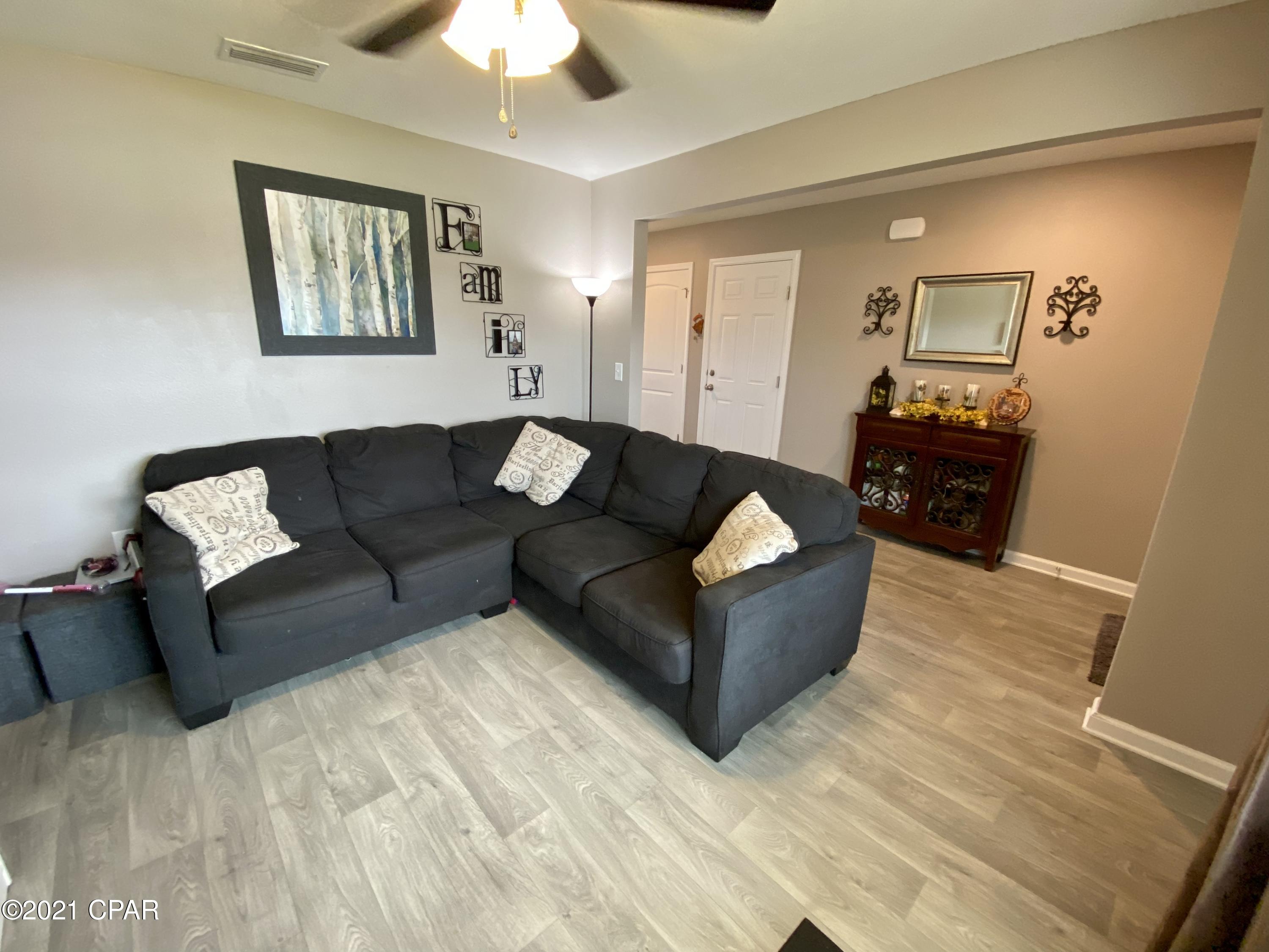 Olde Towne Village - Residential