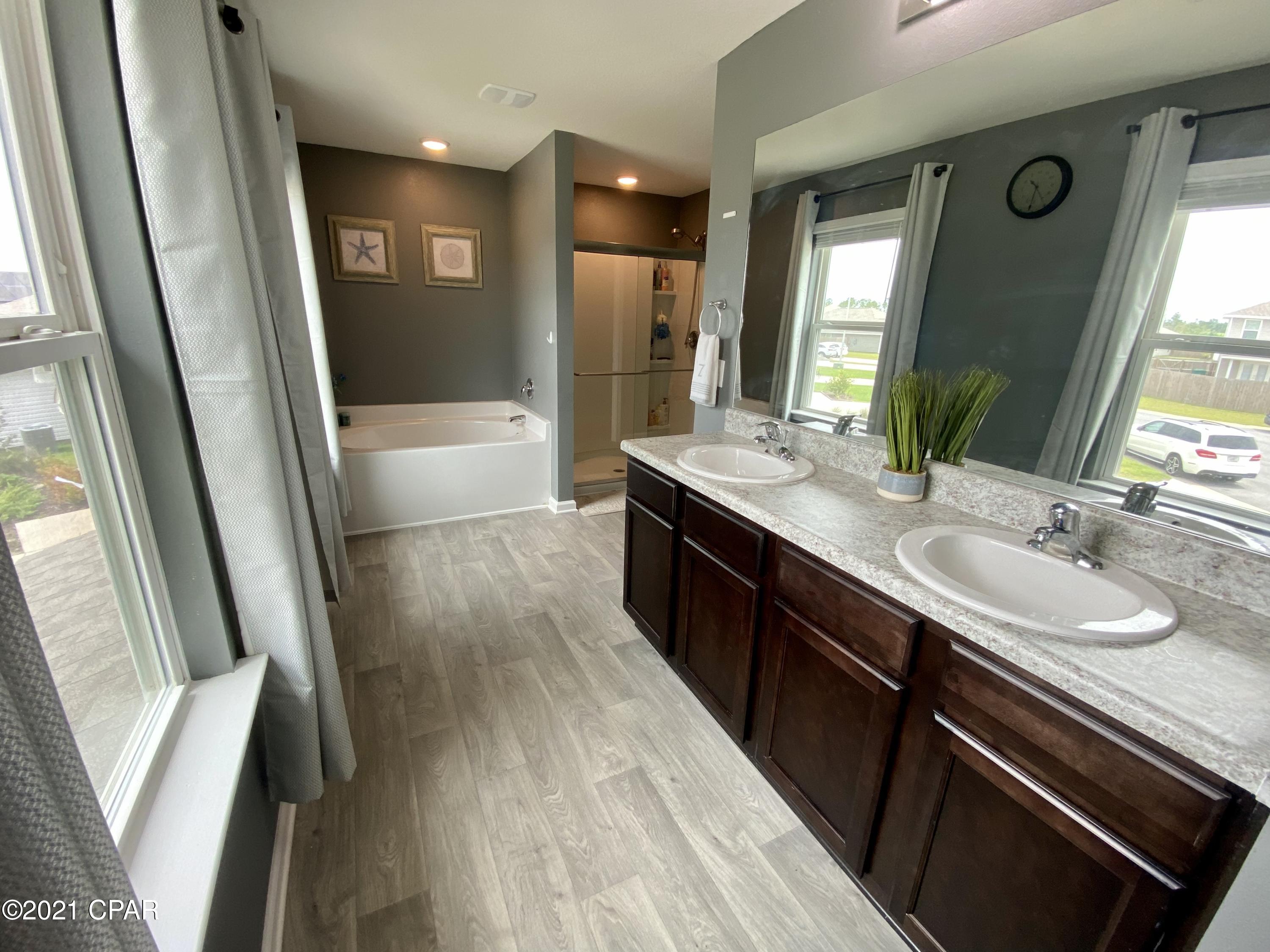 Olde Towne Village - Residential