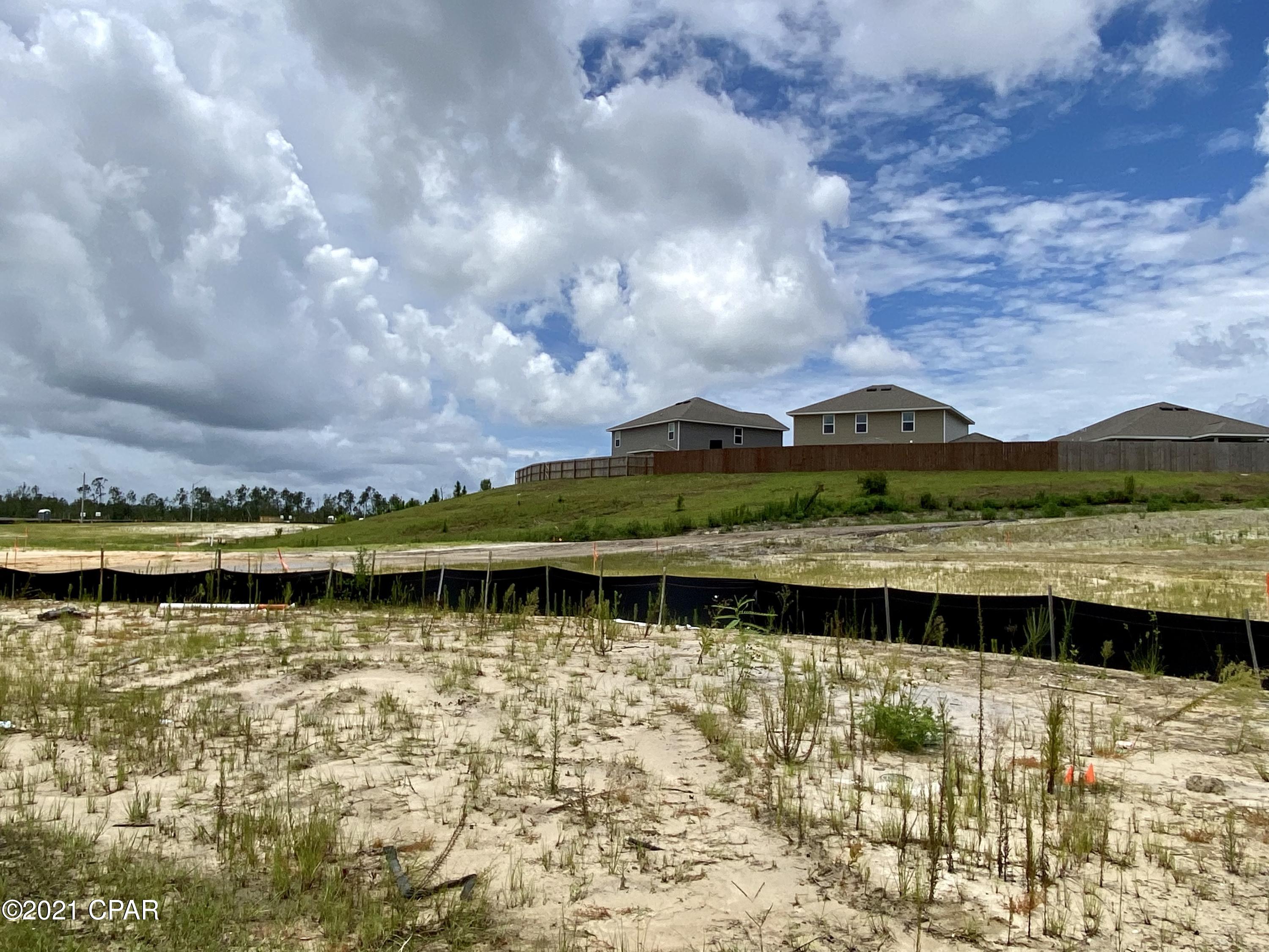 Olde Towne Village - Residential