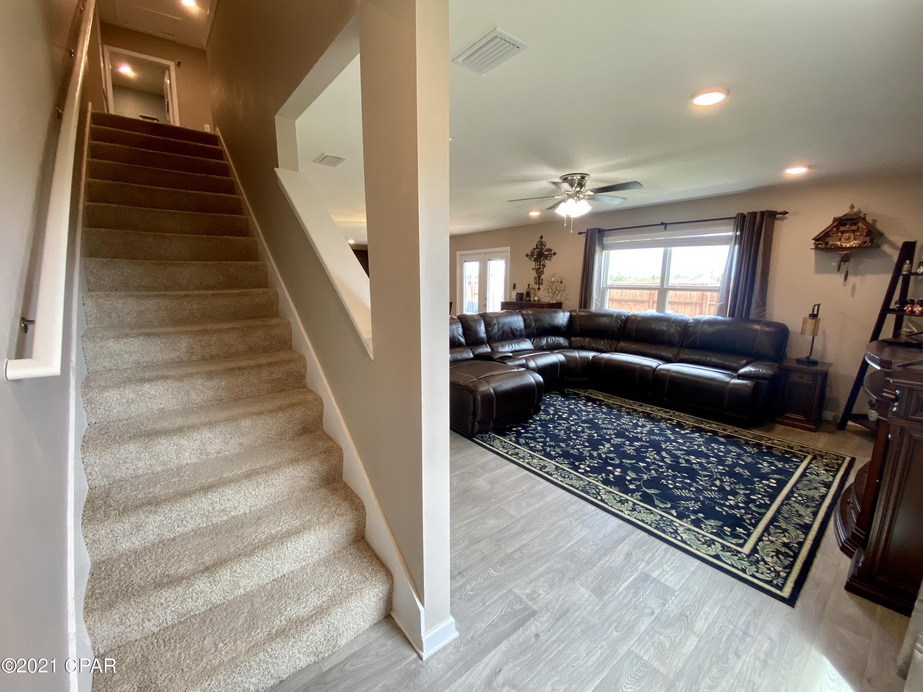 Olde Towne Village - Residential