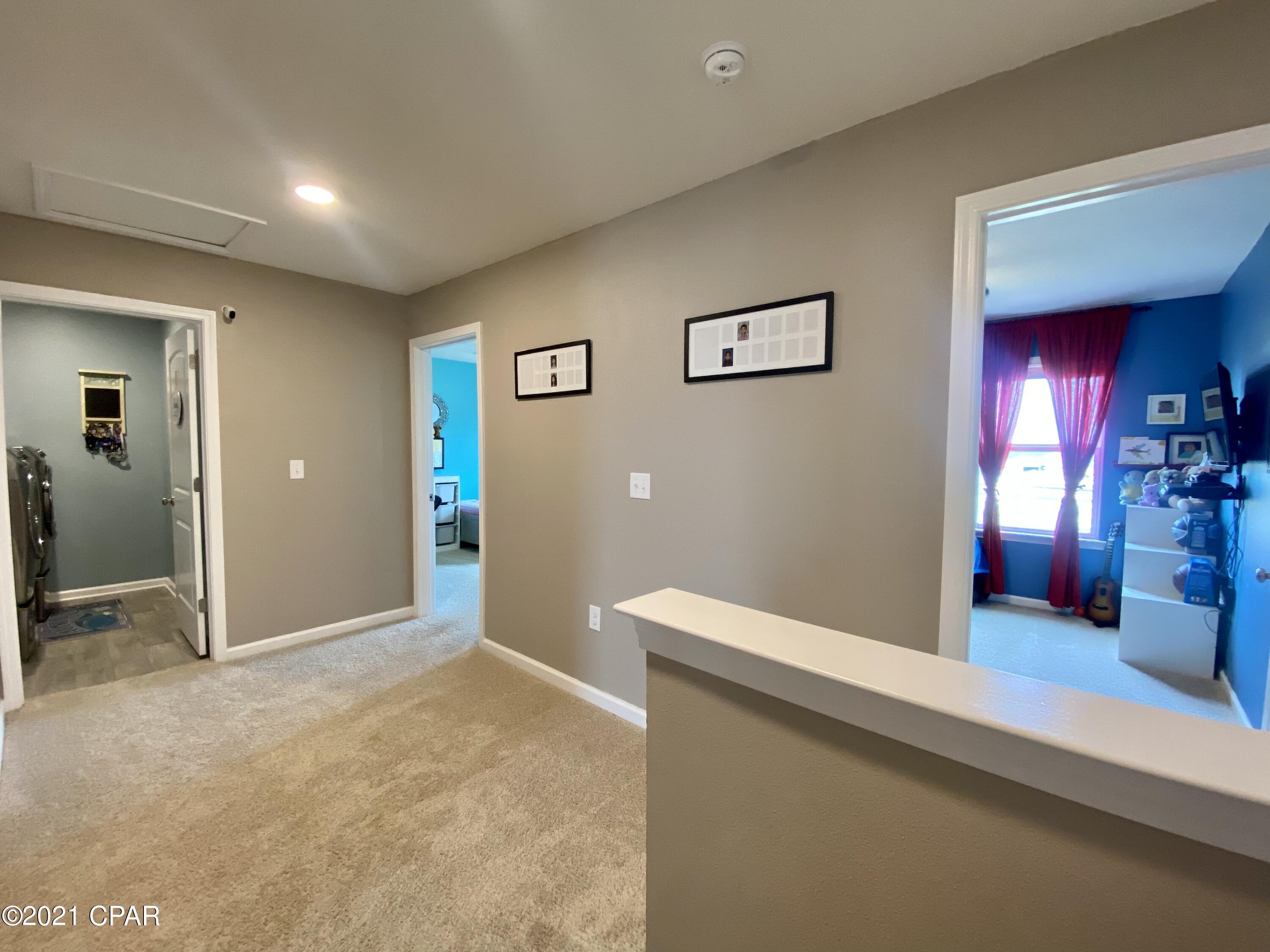 Olde Towne Village - Residential