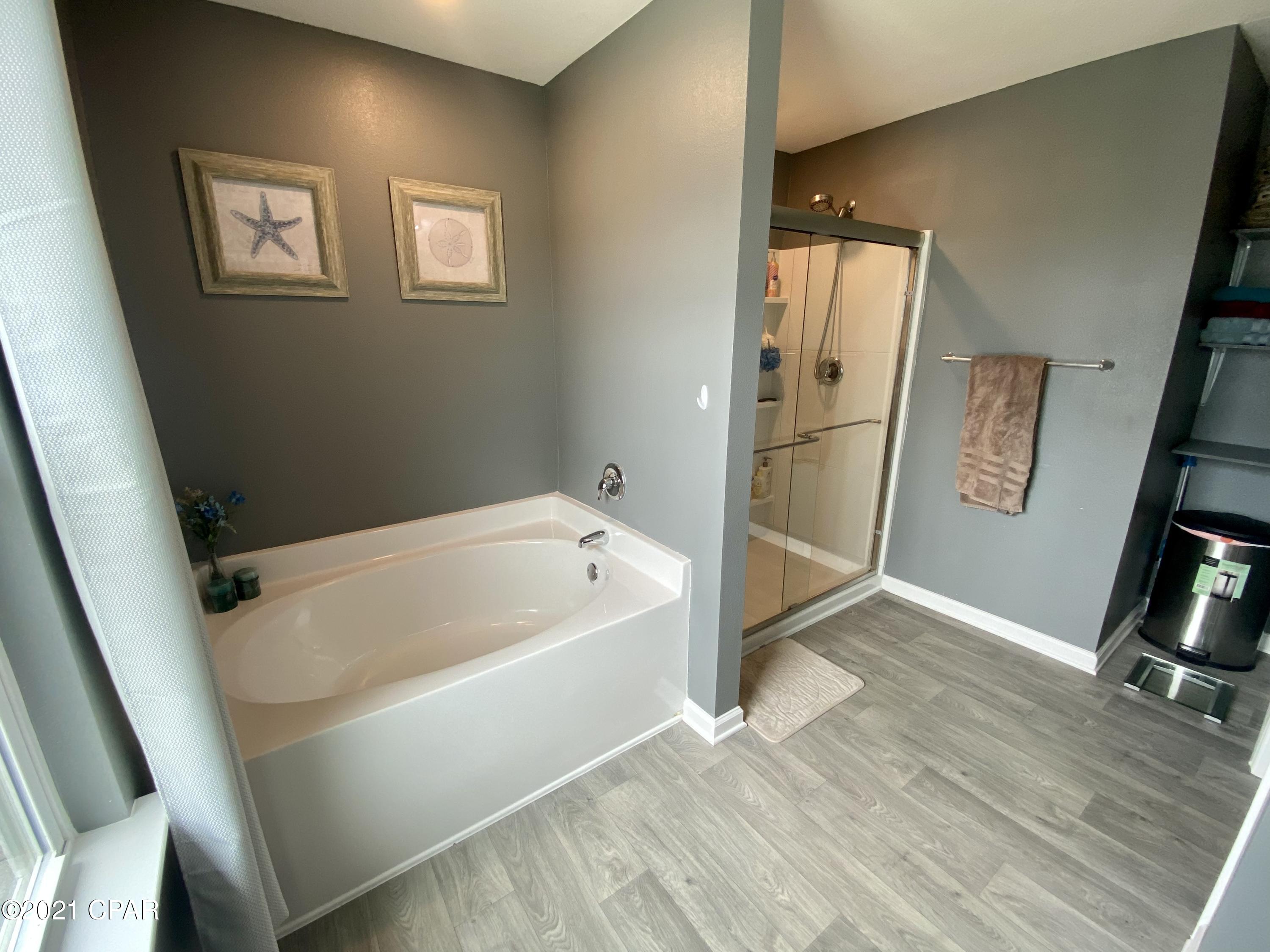 Olde Towne Village - Residential