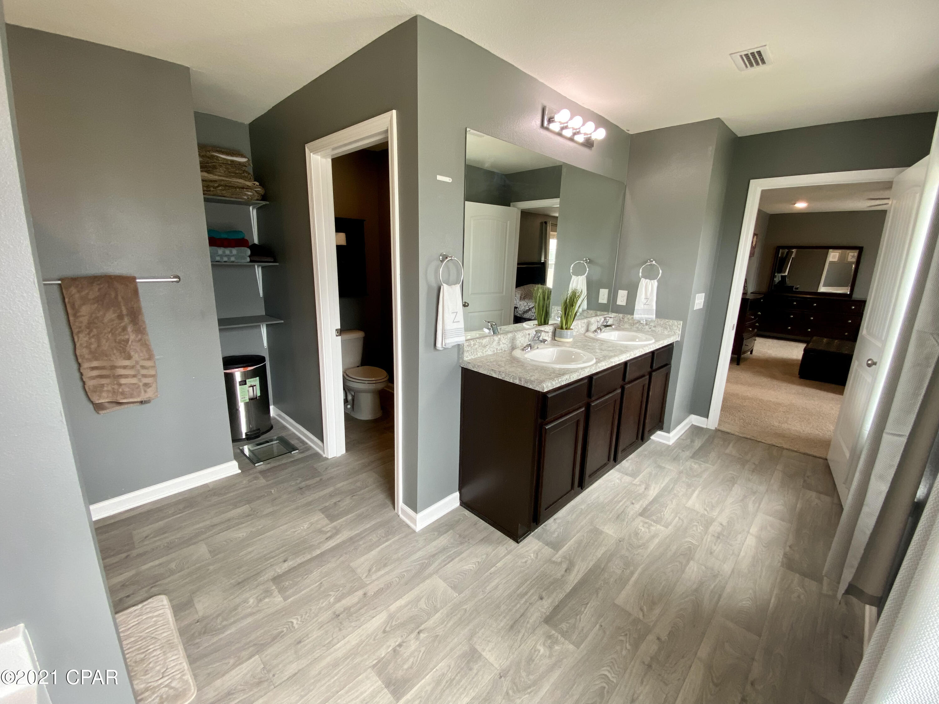 Olde Towne Village - Residential