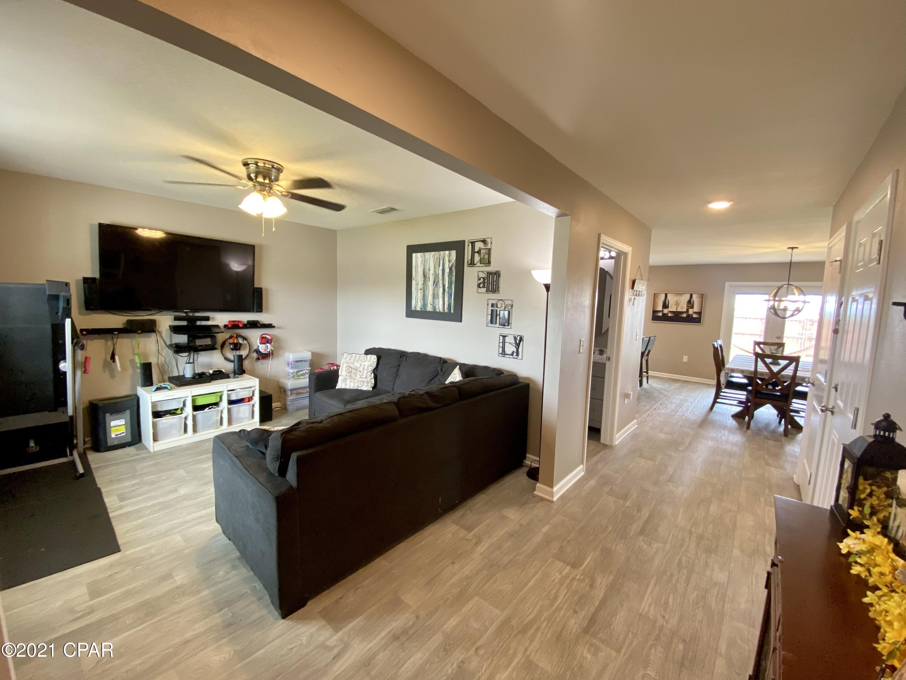 Olde Towne Village - Residential