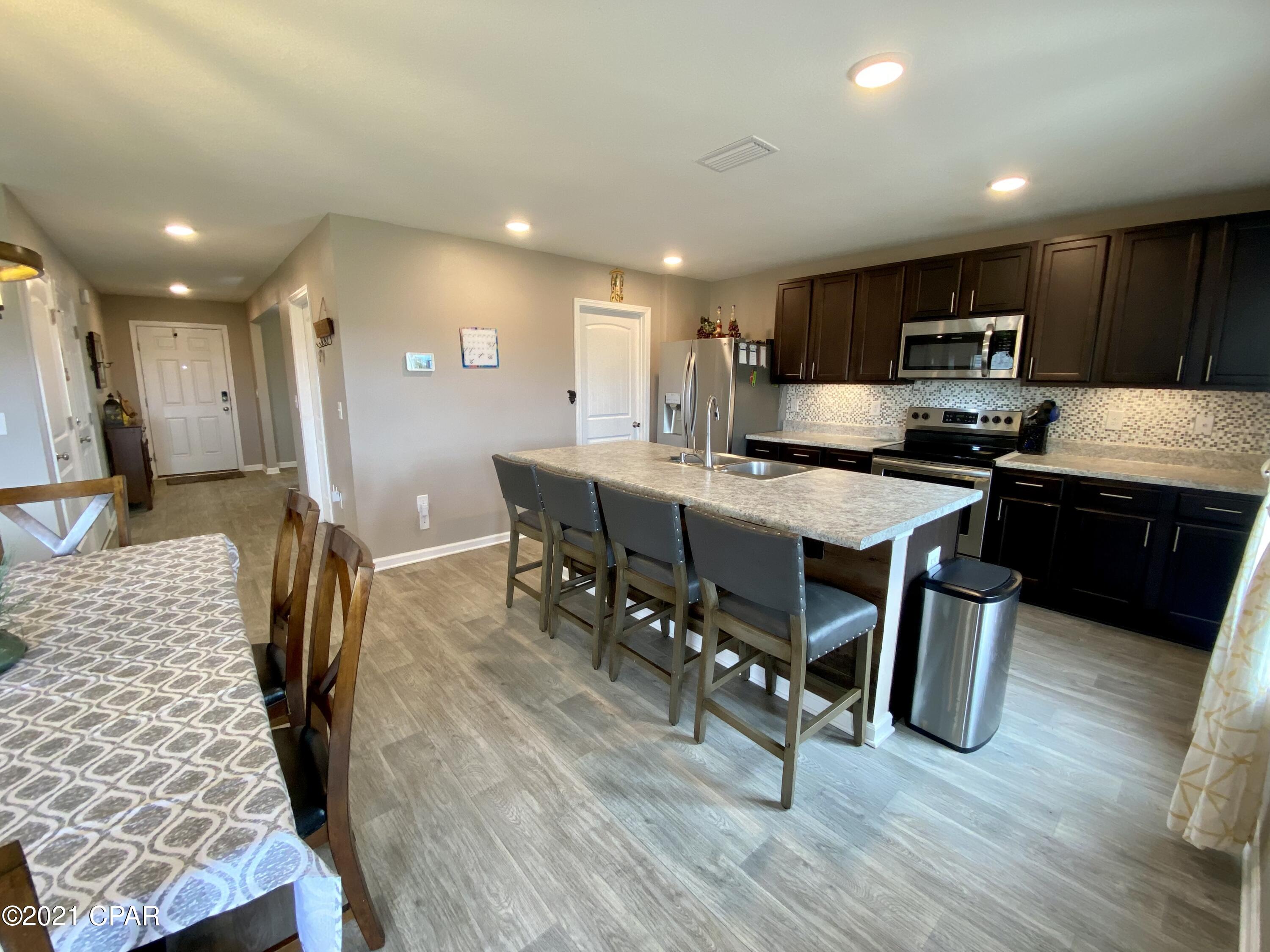 Olde Towne Village - Residential