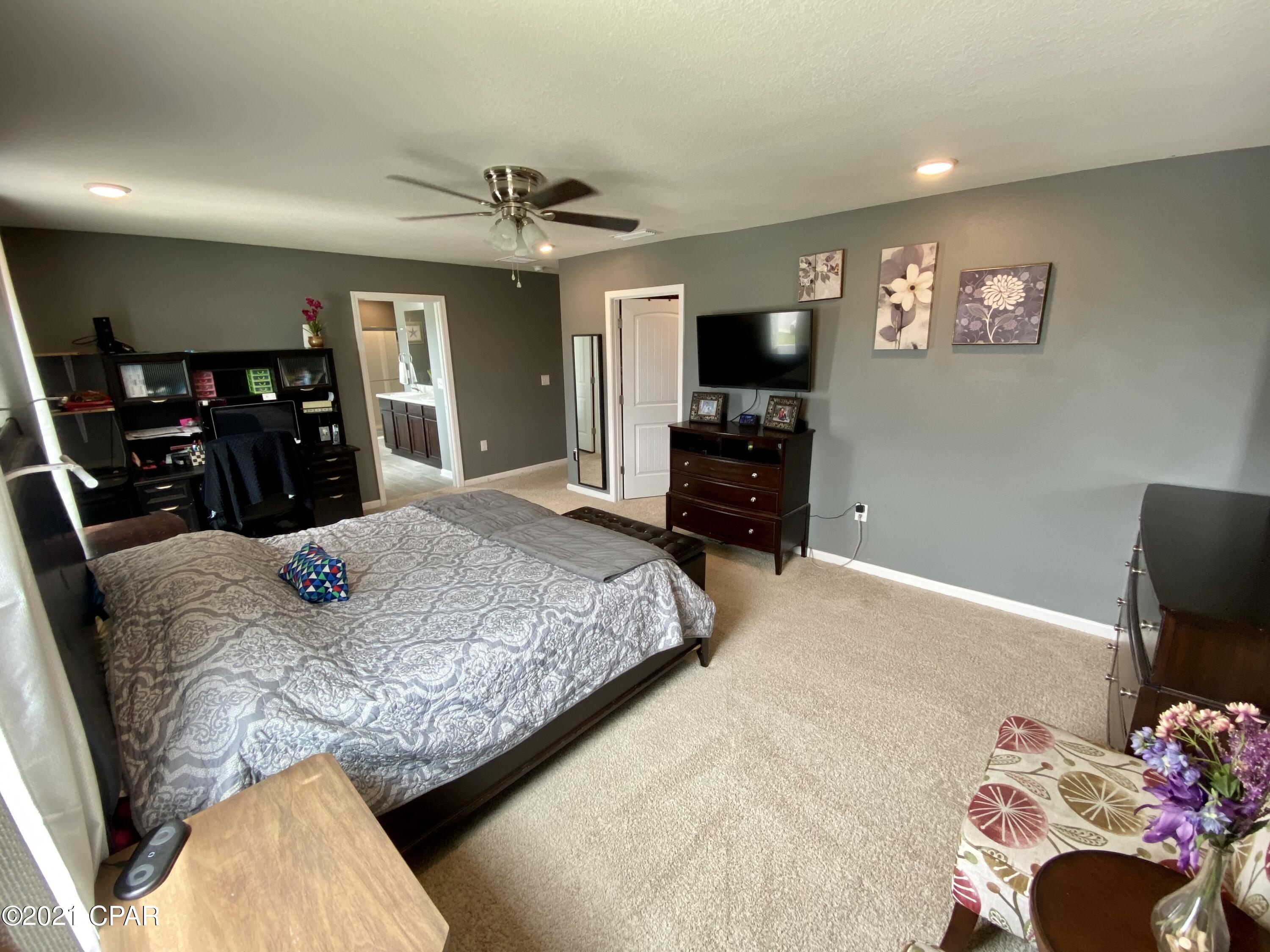 Olde Towne Village - Residential