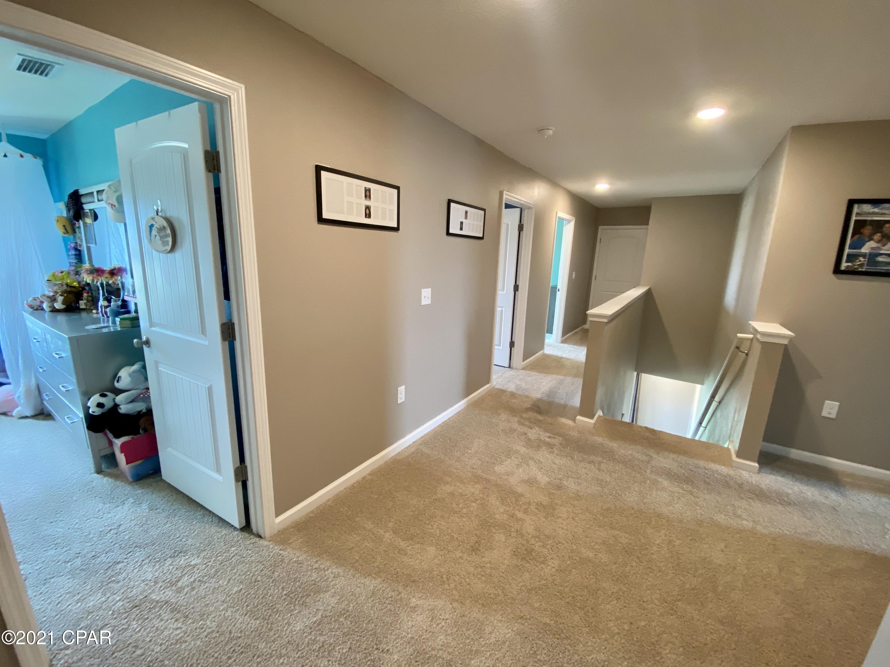 Olde Towne Village - Residential