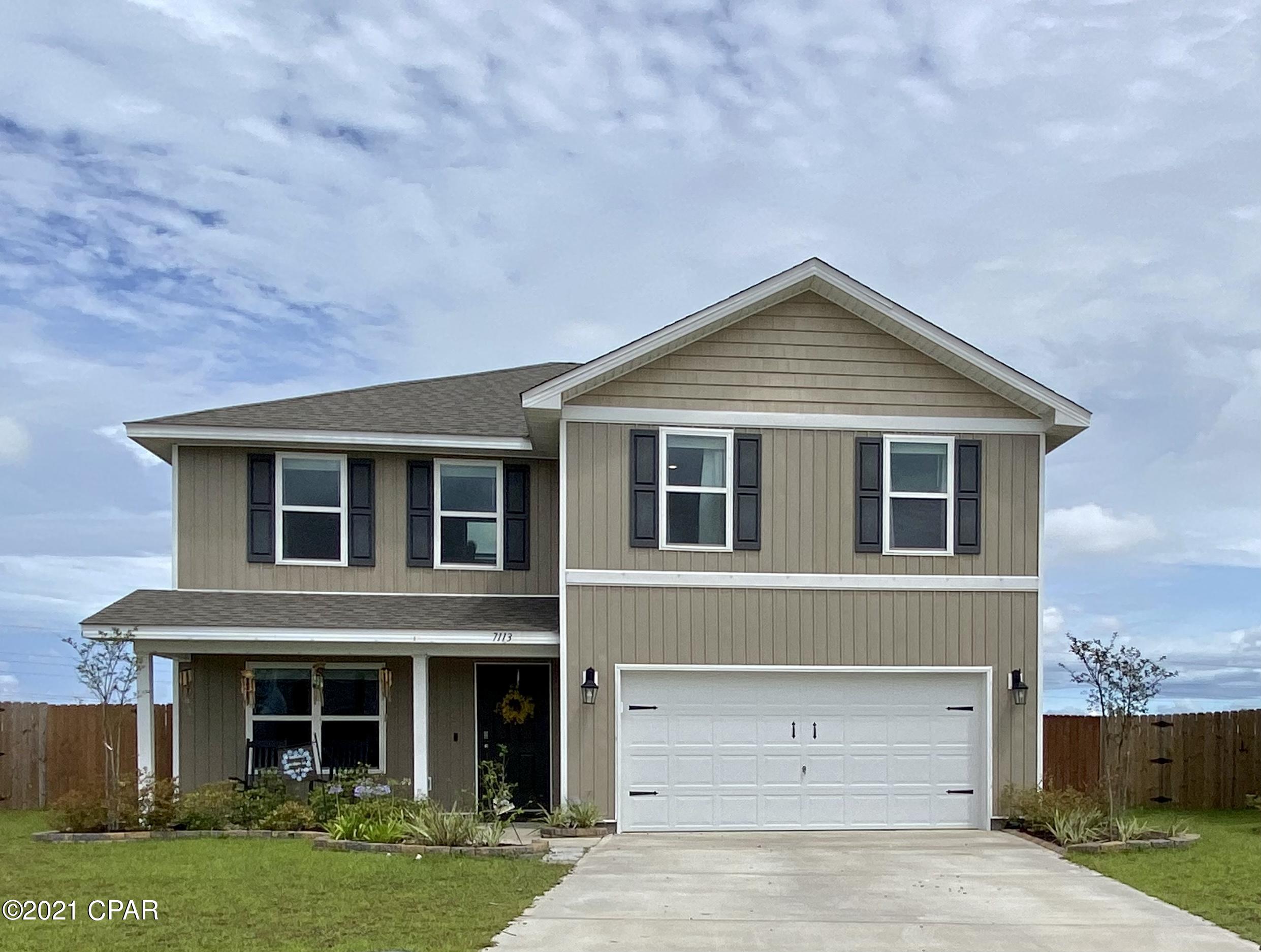 Olde Towne Village - Residential