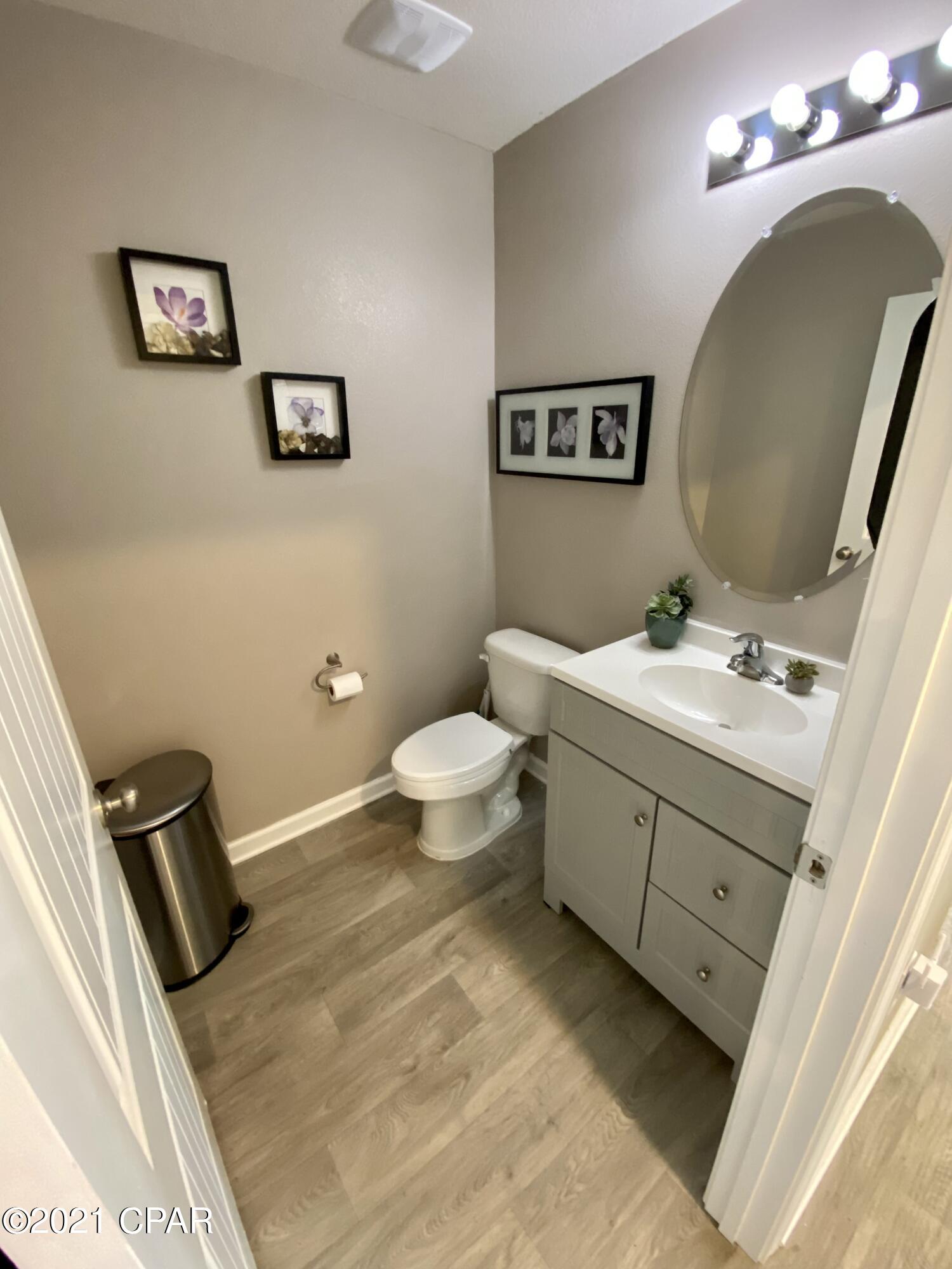 Olde Towne Village - Residential