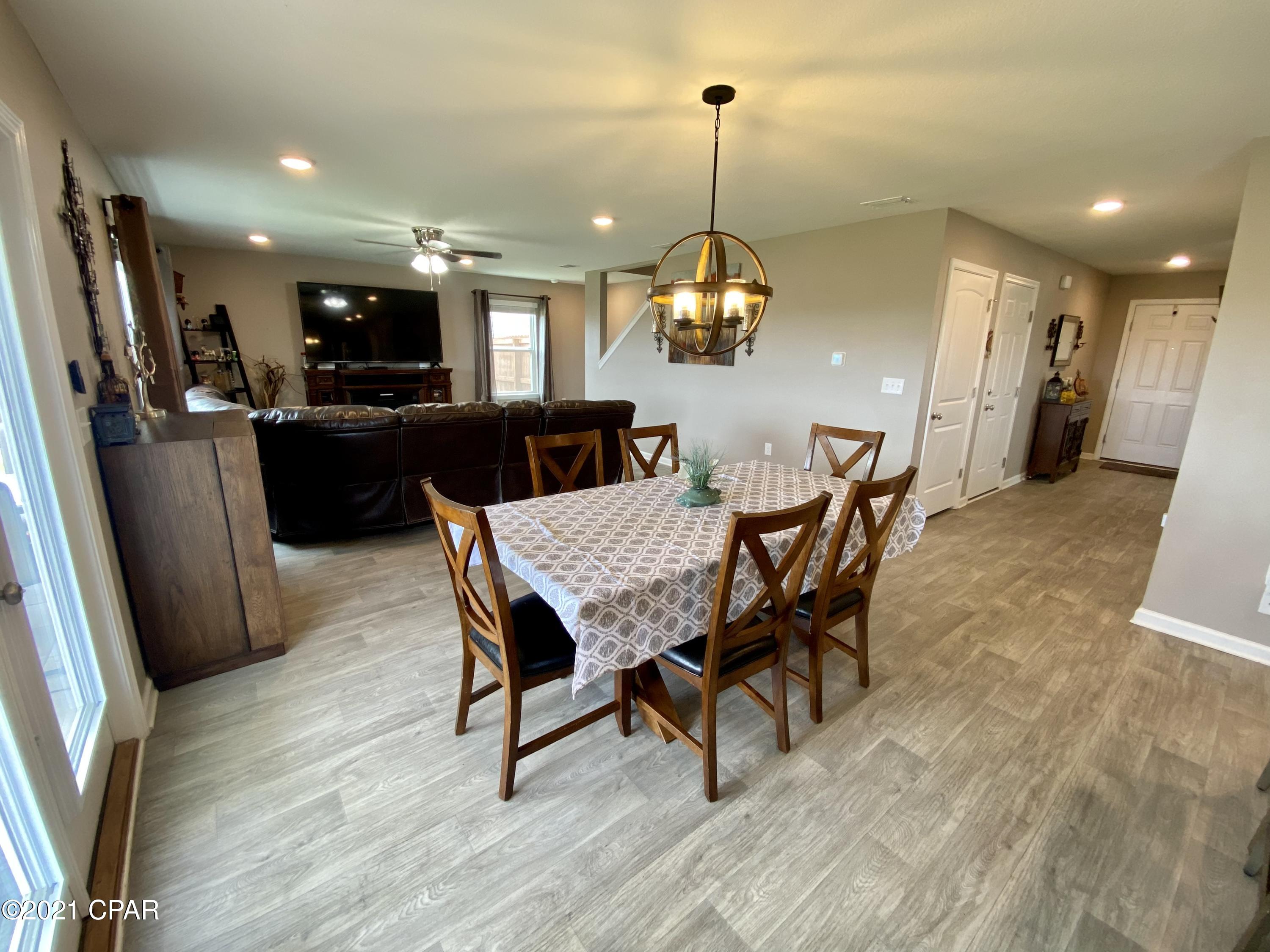 Olde Towne Village - Residential