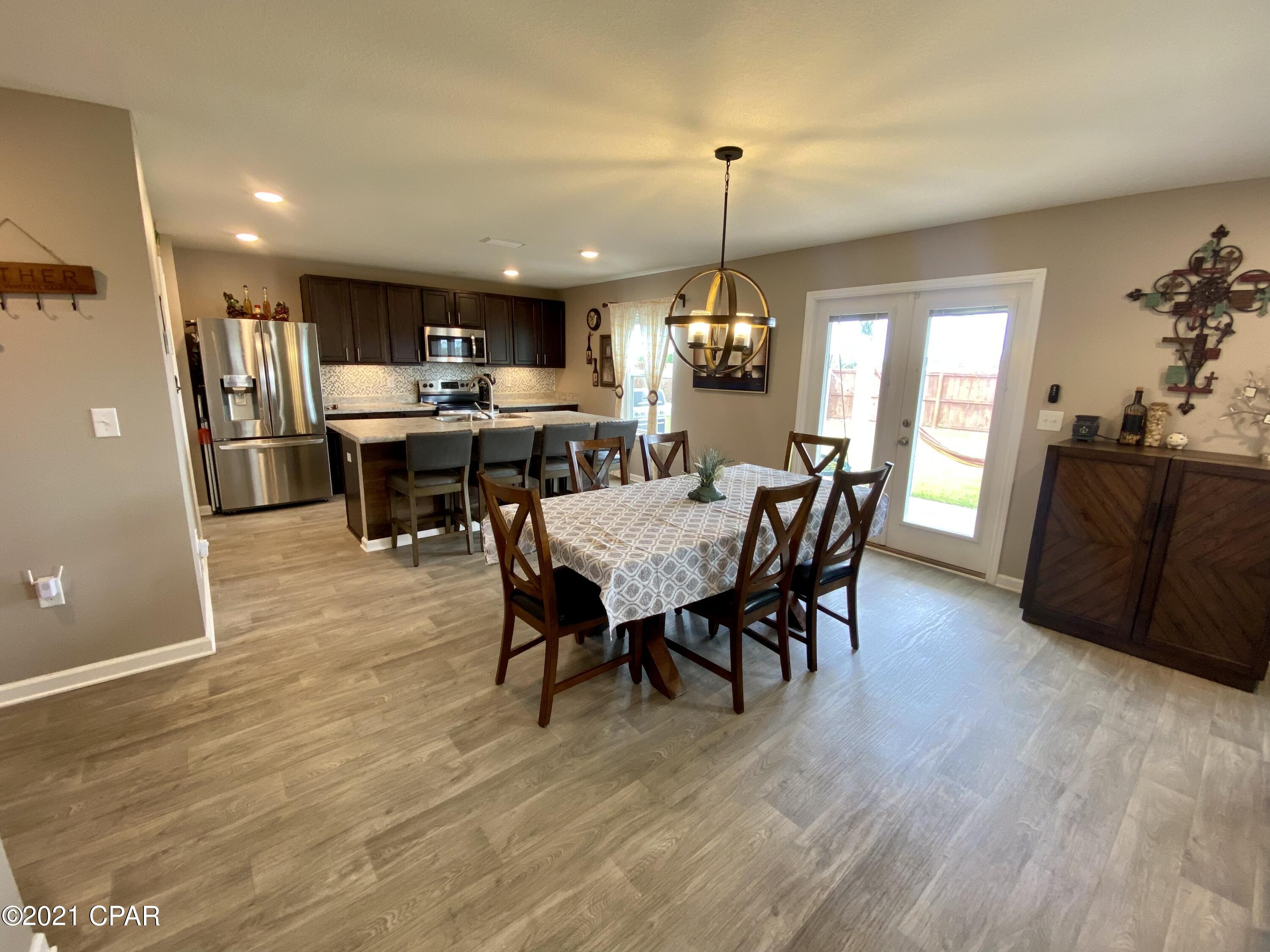 Olde Towne Village - Residential