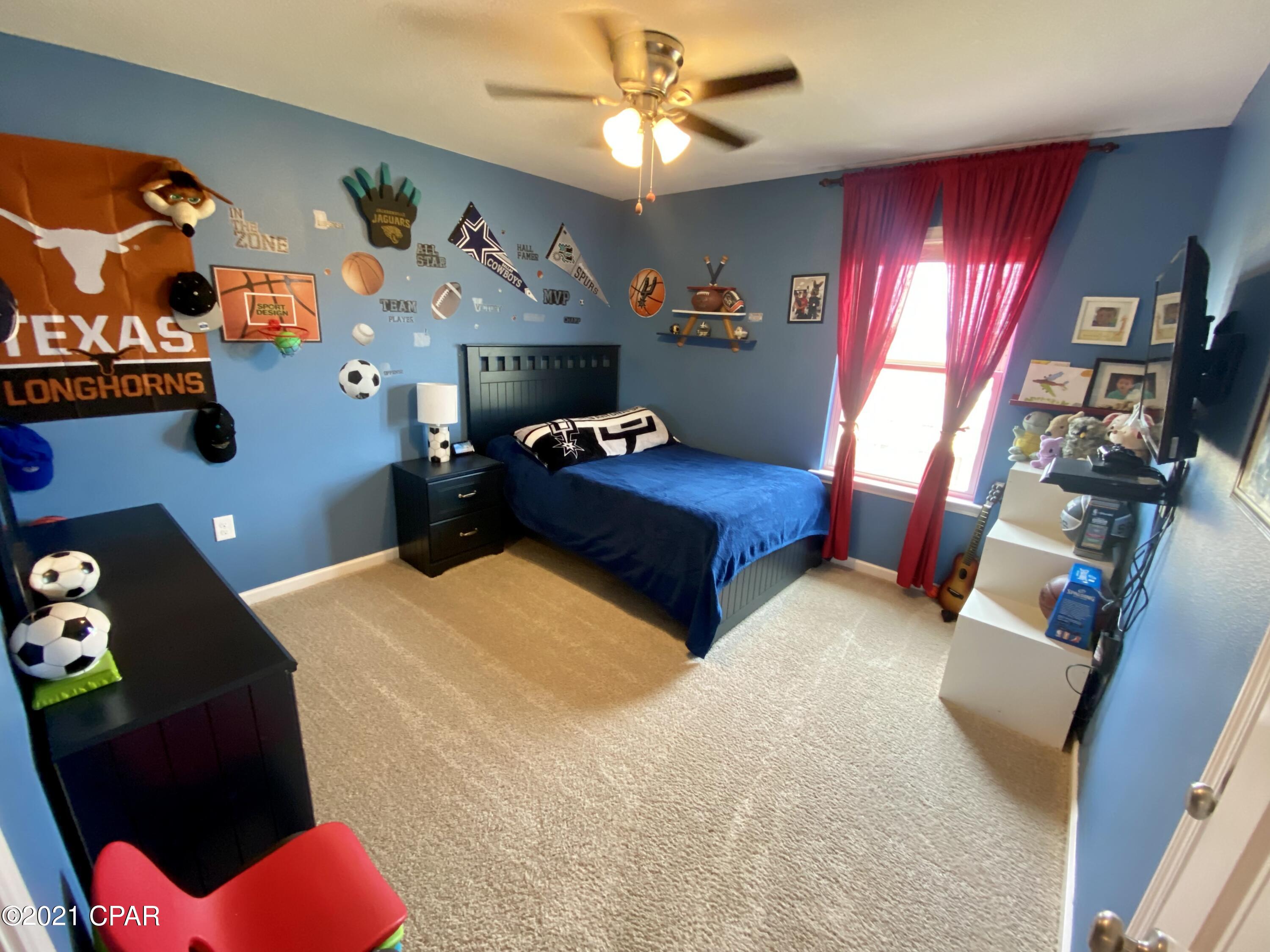 Olde Towne Village - Residential