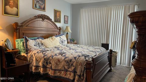 A home in Panama City Beach