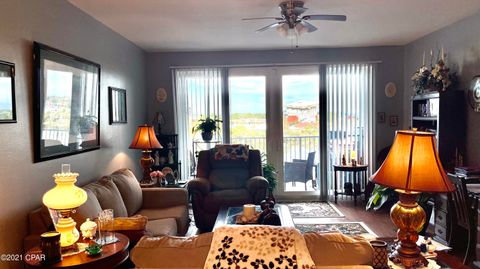A home in Panama City Beach