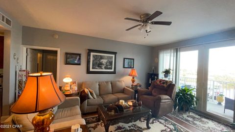 A home in Panama City Beach