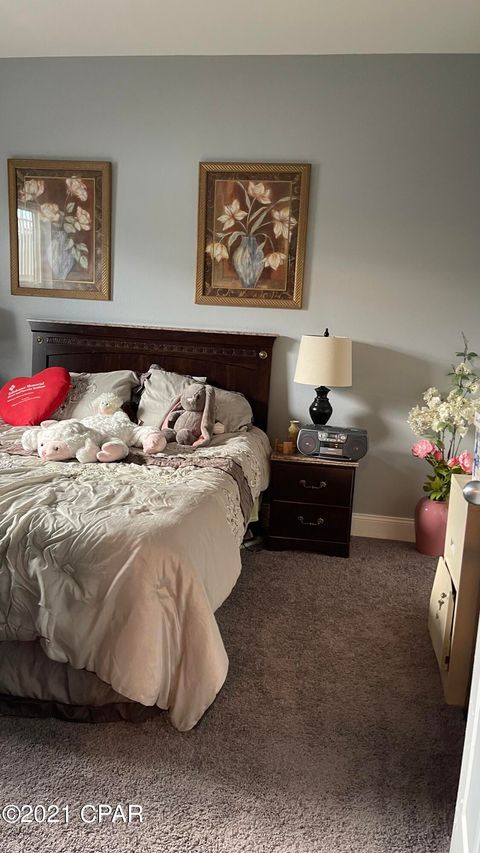 A home in Panama City Beach