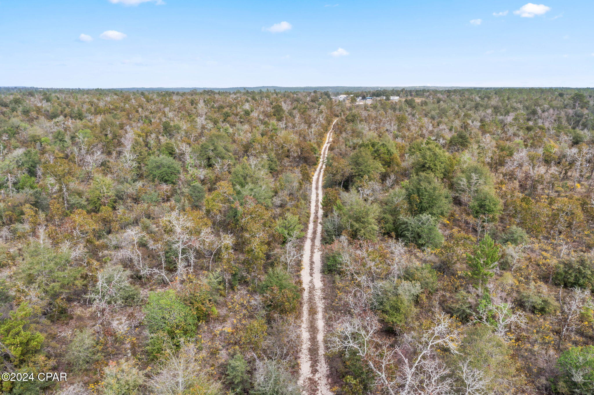 No Named Subdivision - Land