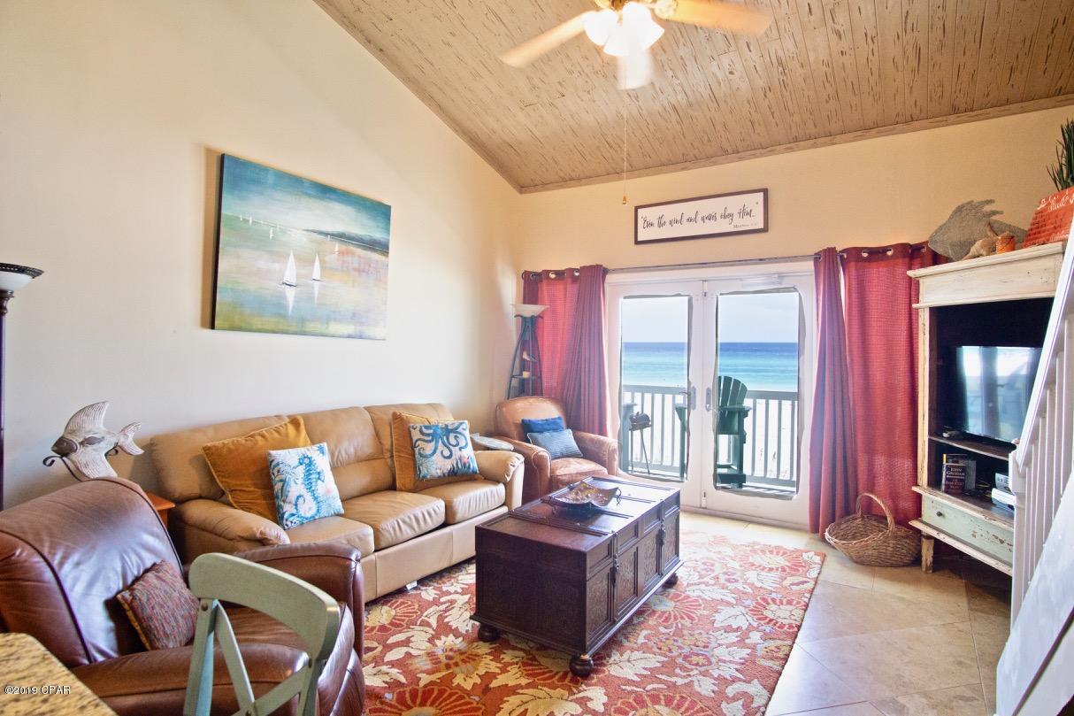 Harbur Arms Condo. - Residential